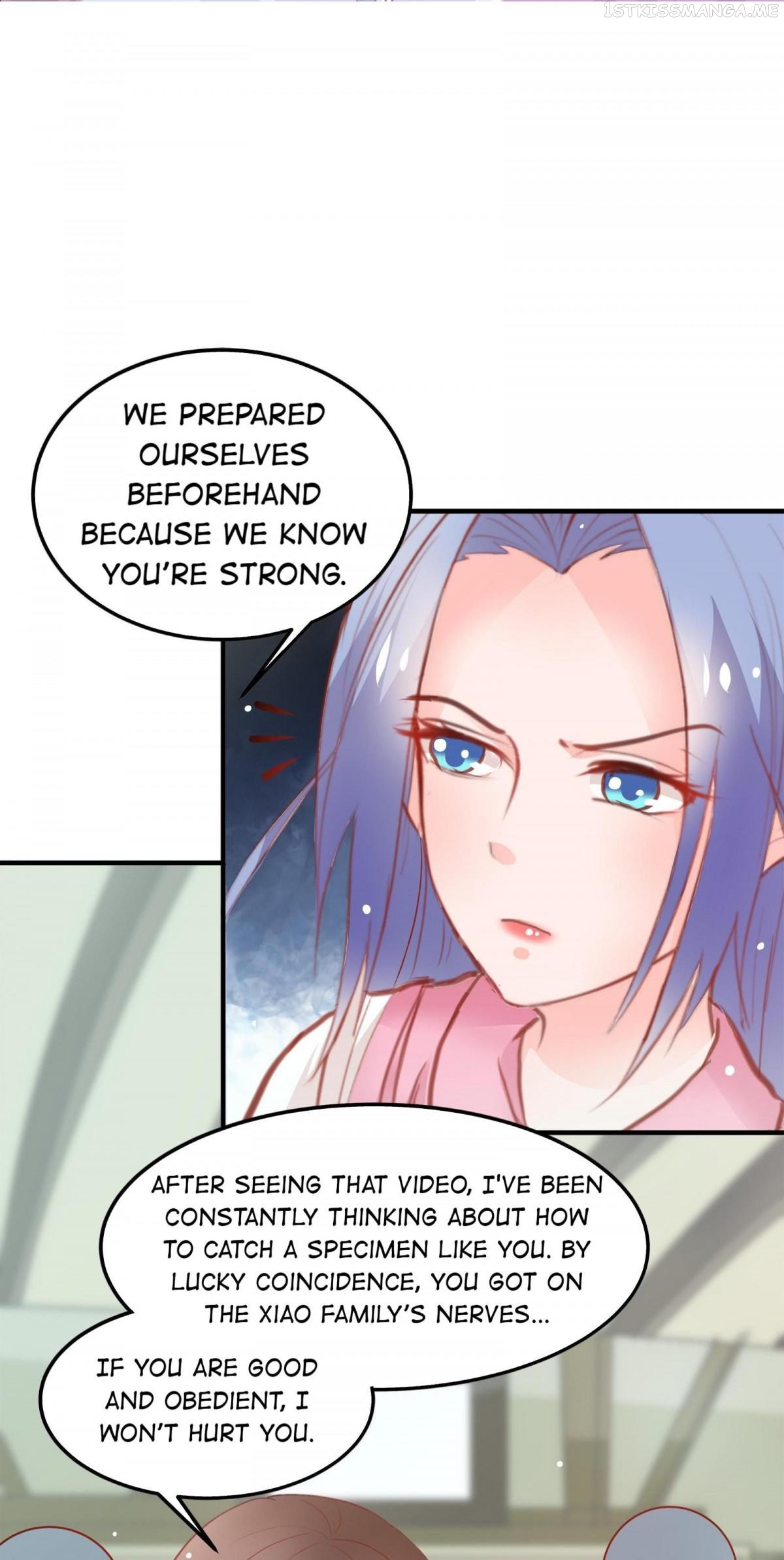 Opening Up Prince Charming With the Right Strategy Chapter 16.1 - page 2