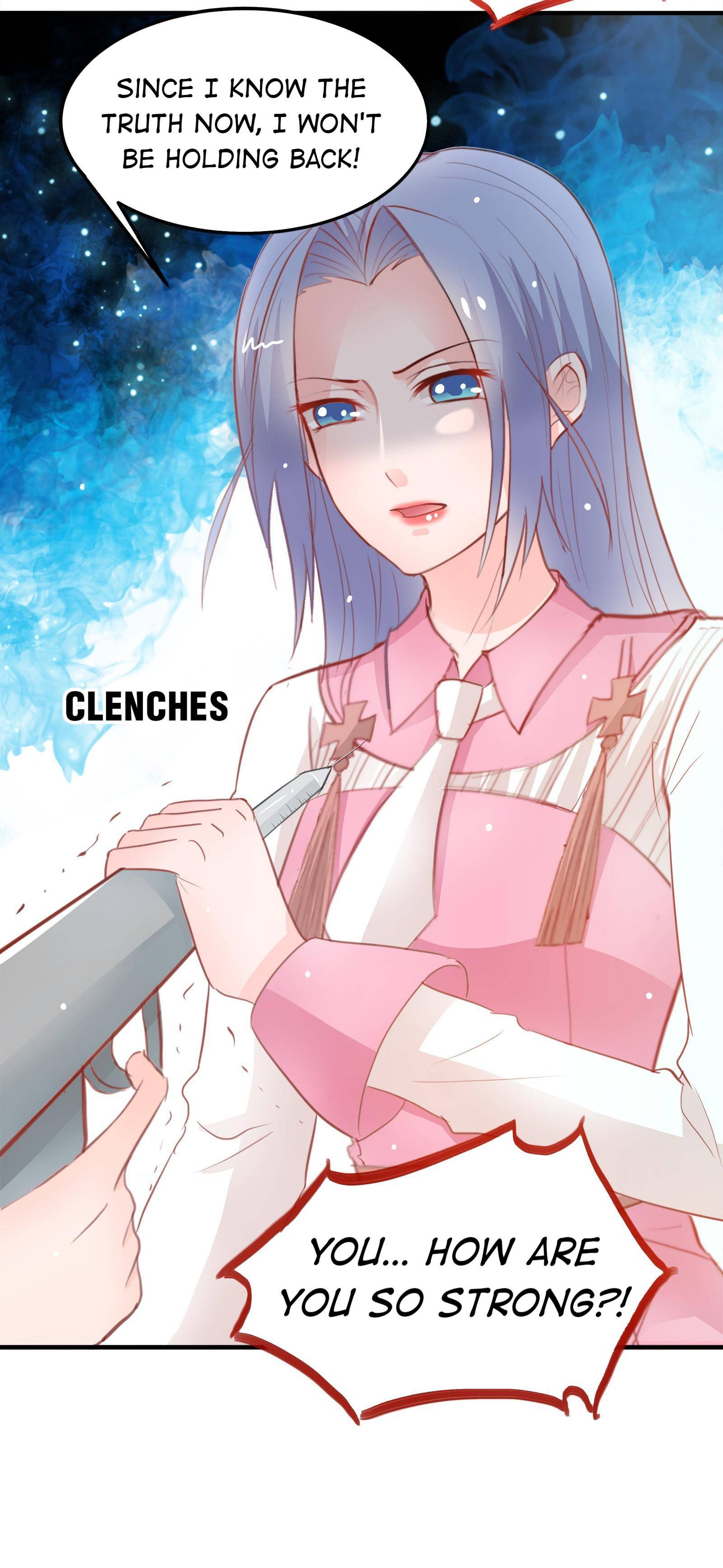 Opening Up Prince Charming With the Right Strategy Chapter 16 - page 6