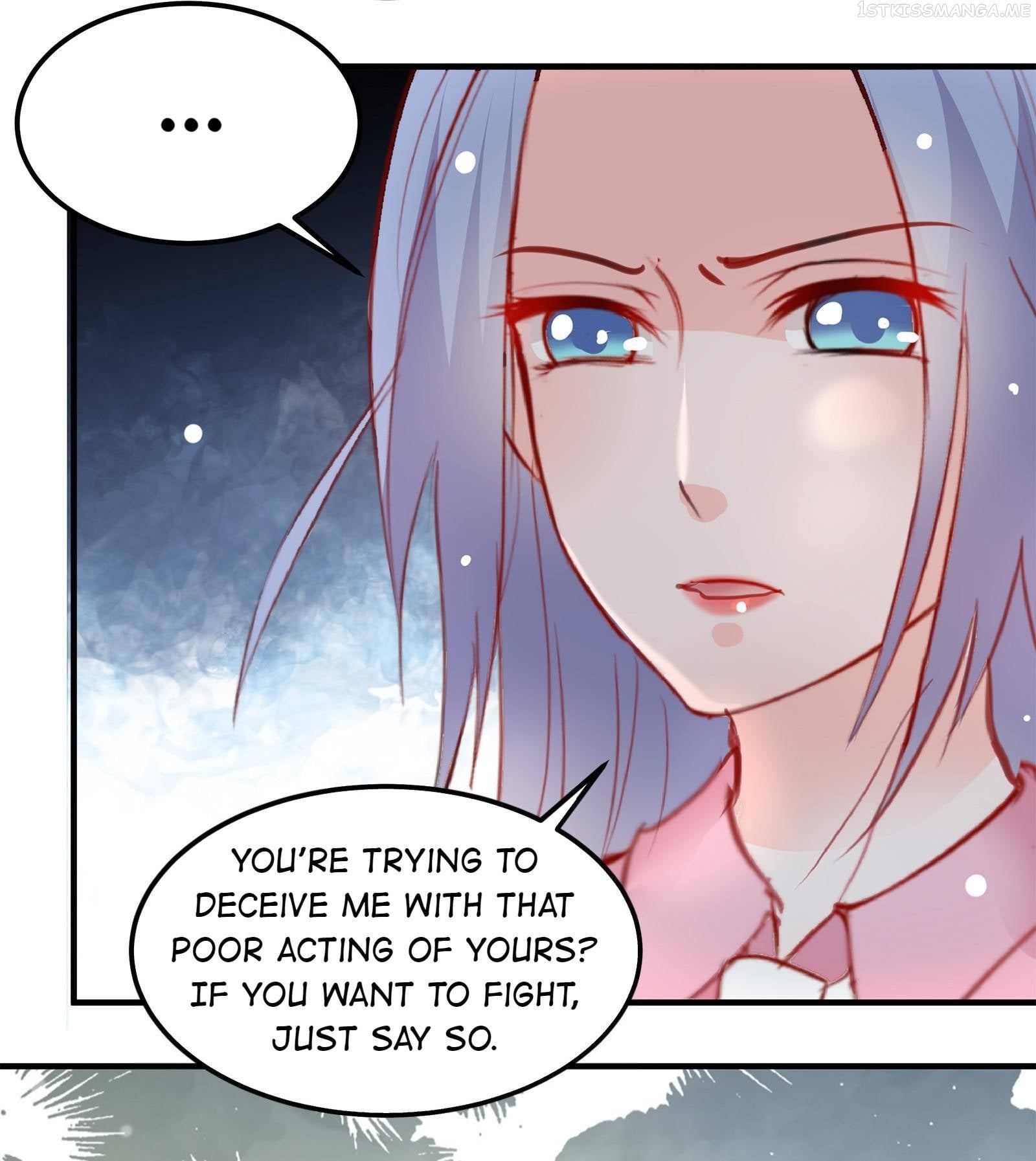 Opening Up Prince Charming With the Right Strategy Chapter 15.2 - page 5