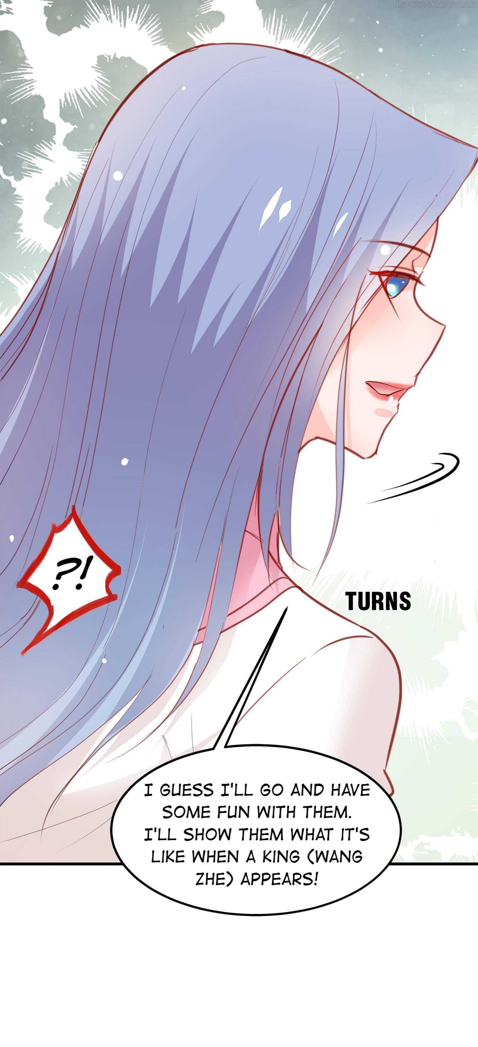 Opening Up Prince Charming With the Right Strategy Chapter 15.2 - page 6