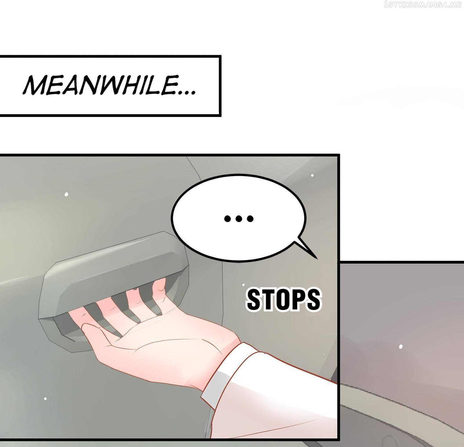 Opening Up Prince Charming With the Right Strategy Chapter 15.2 - page 7