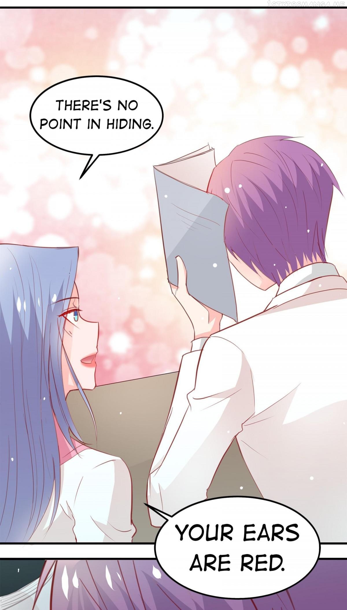 Opening Up Prince Charming With the Right Strategy Chapter 15.1 - page 3