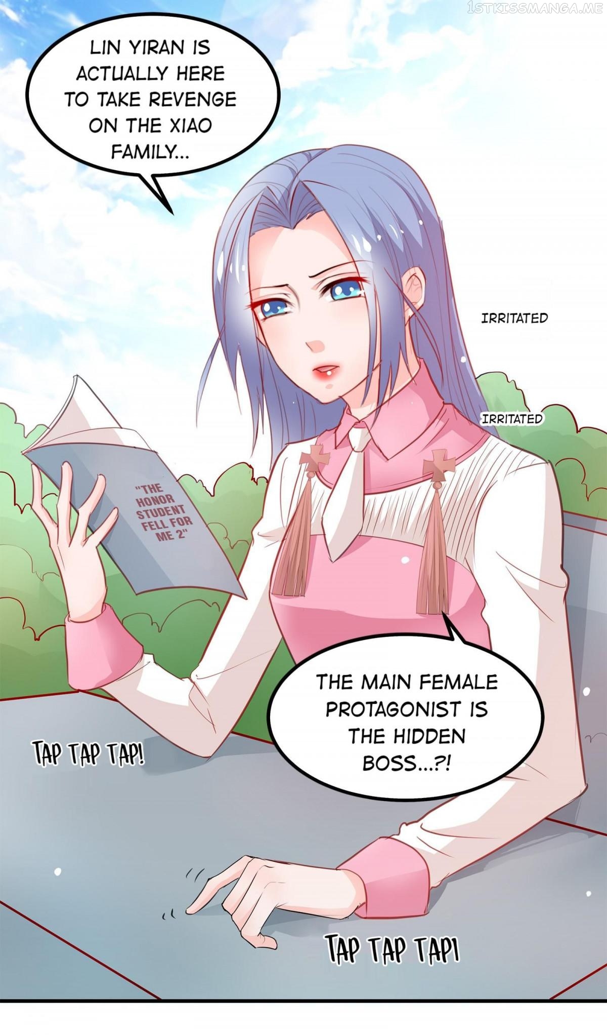 Opening Up Prince Charming With the Right Strategy Chapter 14.1 - page 3