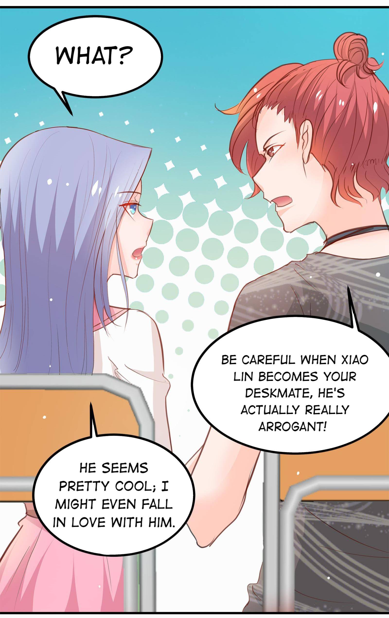 Opening Up Prince Charming With the Right Strategy Chapter 14 - page 11