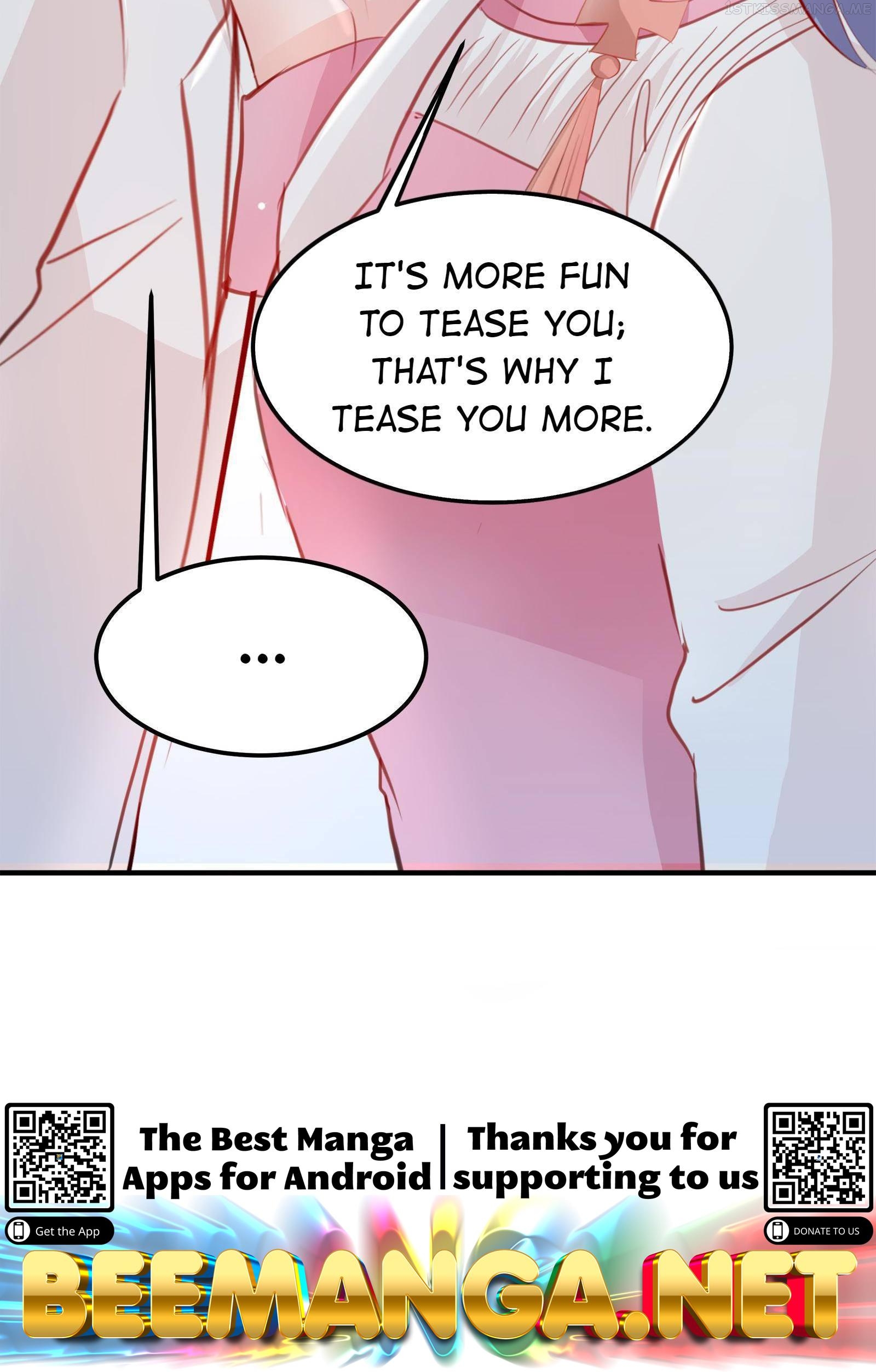 Opening Up Prince Charming With the Right Strategy Chapter 13.1 - page 16