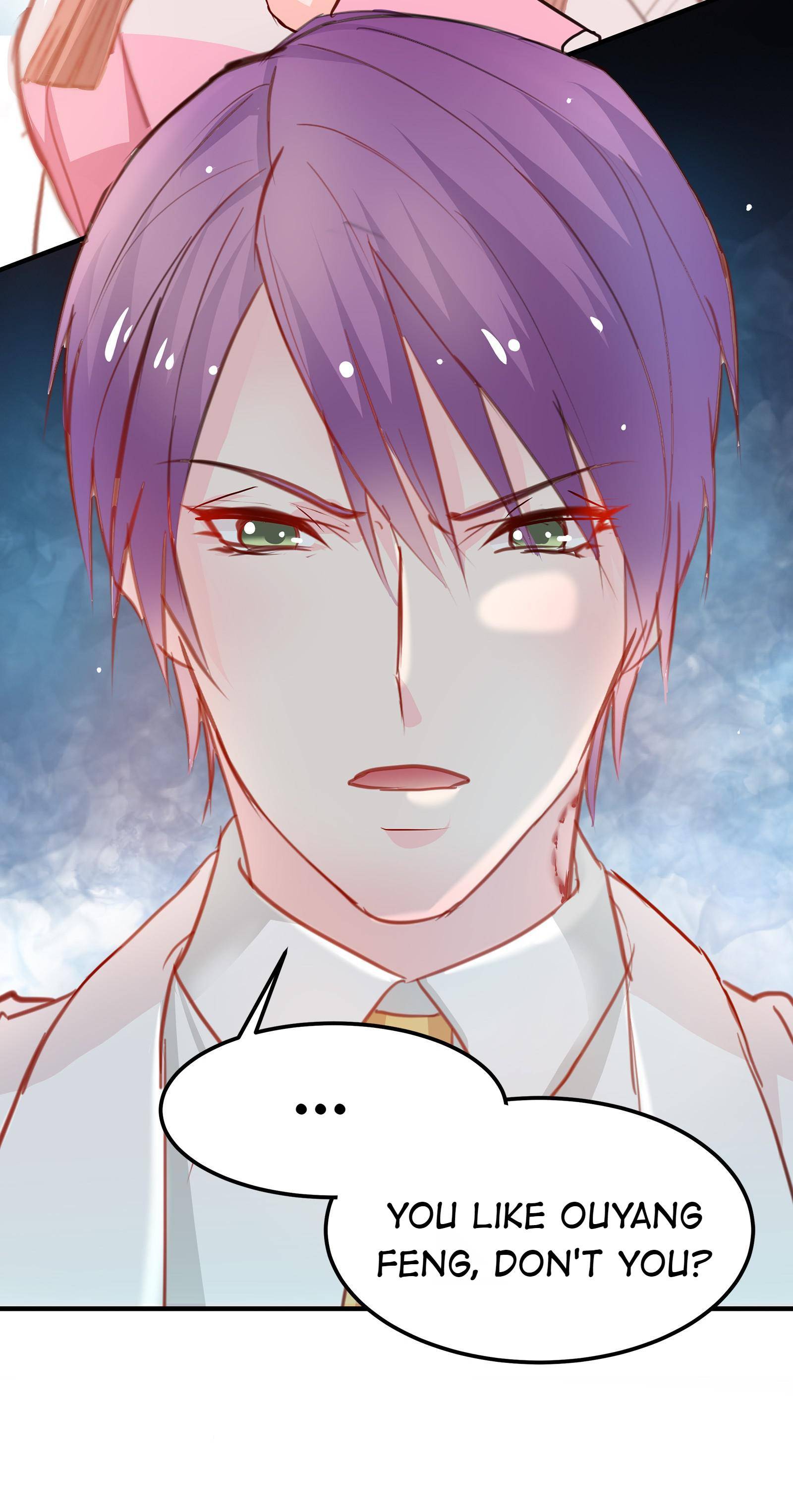 Opening Up Prince Charming With the Right Strategy Chapter 13 - page 13
