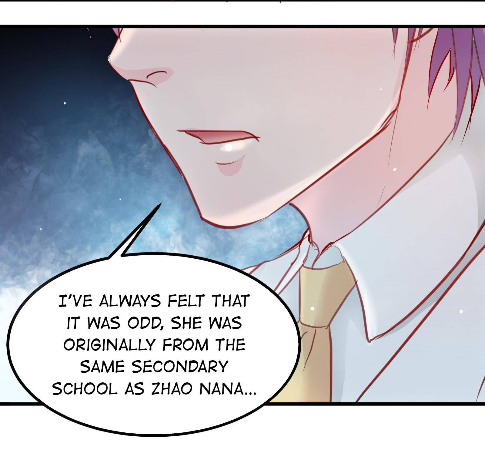 Opening Up Prince Charming With the Right Strategy Chapter 13 - page 24