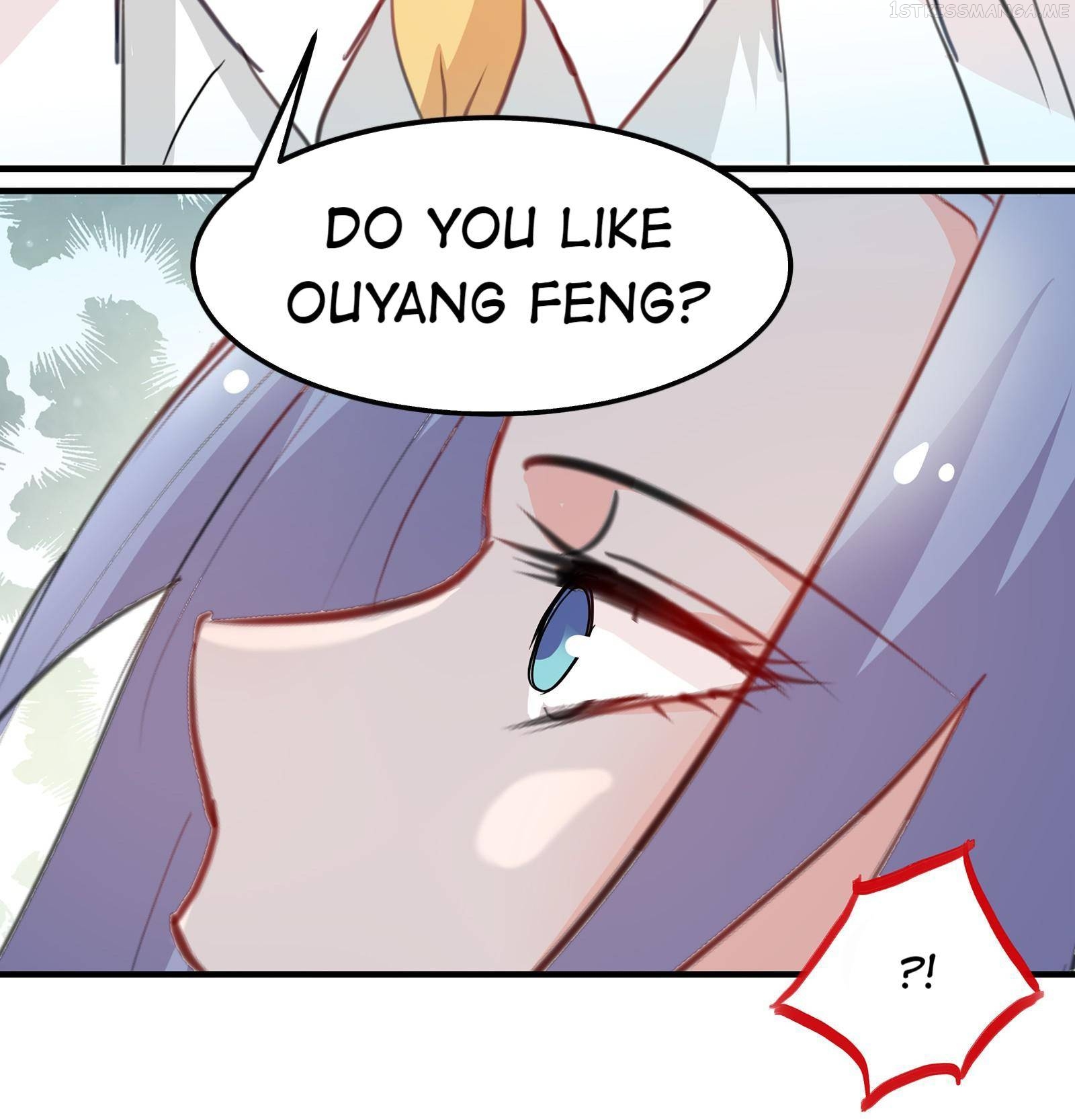 Opening Up Prince Charming With the Right Strategy Chapter 12.2 - page 12