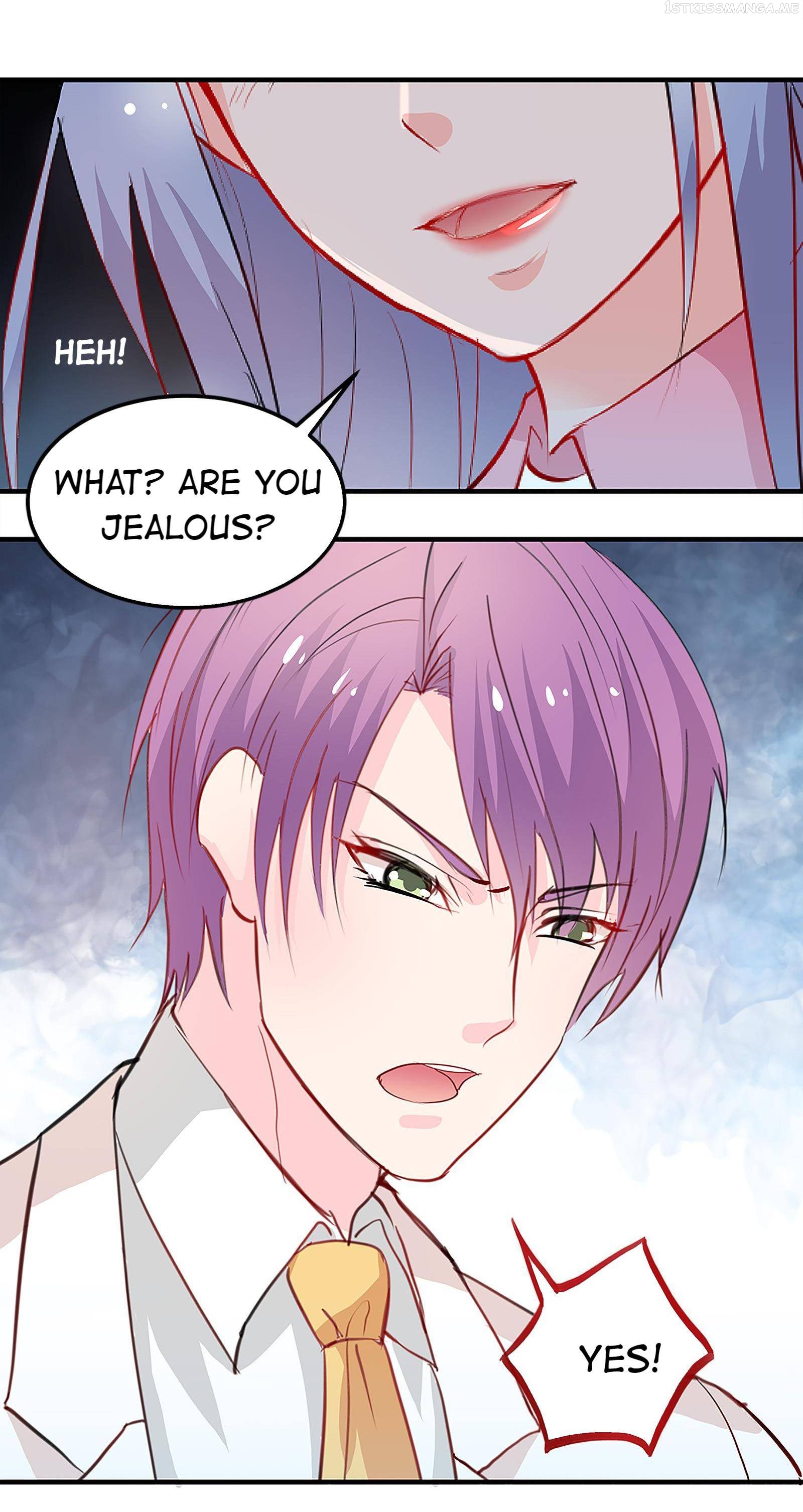 Opening Up Prince Charming With the Right Strategy Chapter 12.2 - page 13