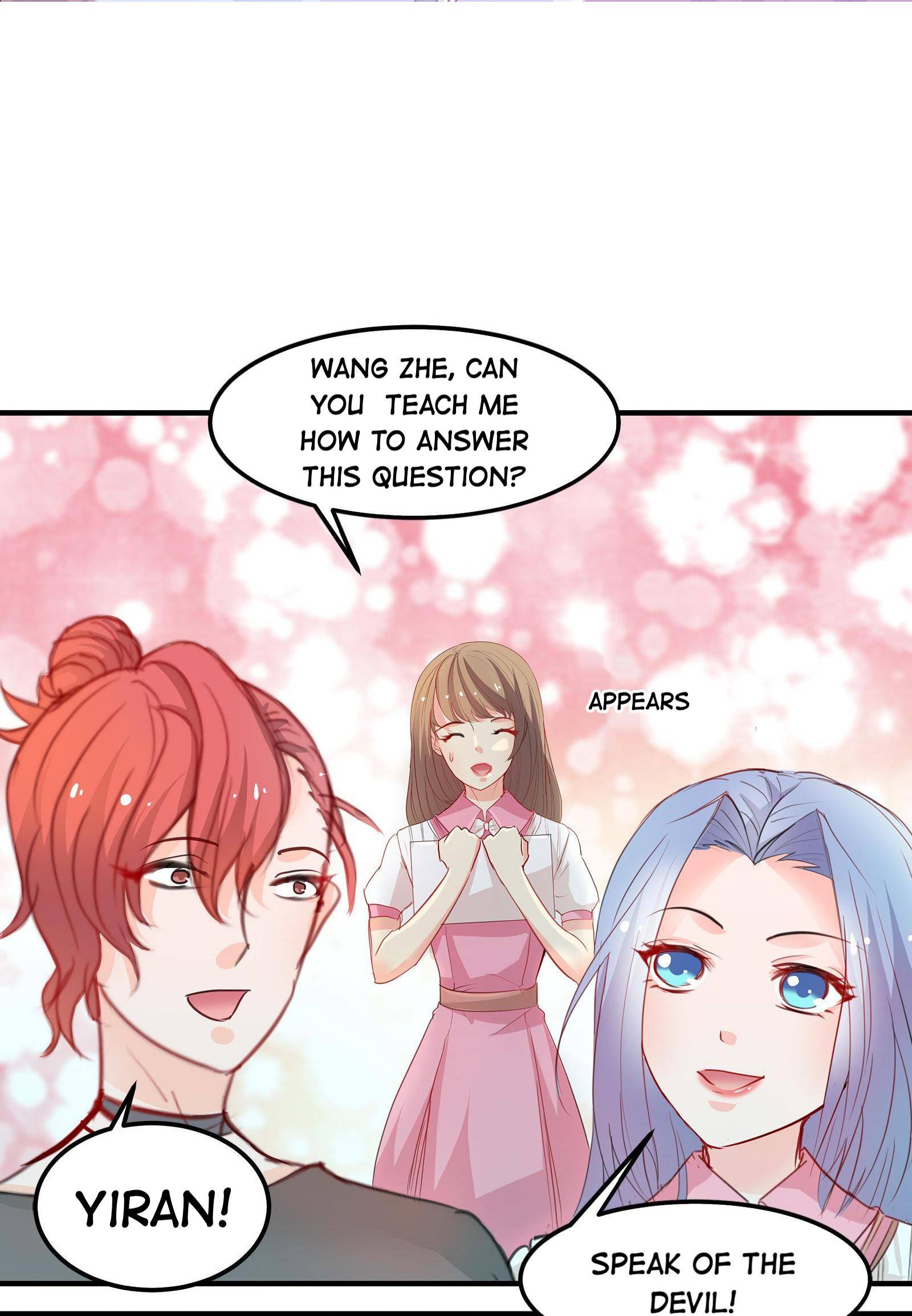 Opening Up Prince Charming With the Right Strategy Chapter 12 - page 2