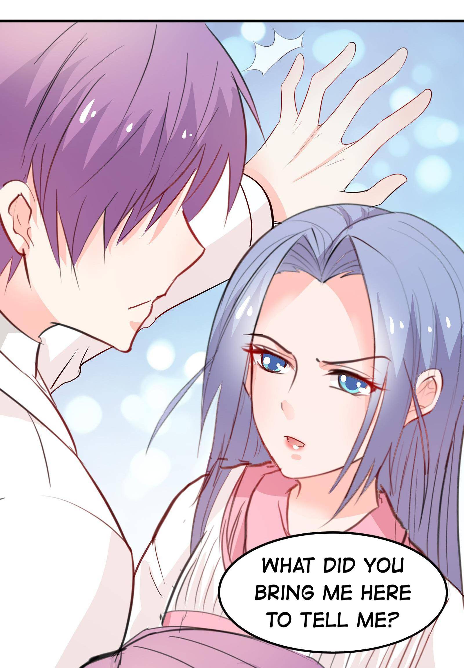 Opening Up Prince Charming With the Right Strategy Chapter 12 - page 27