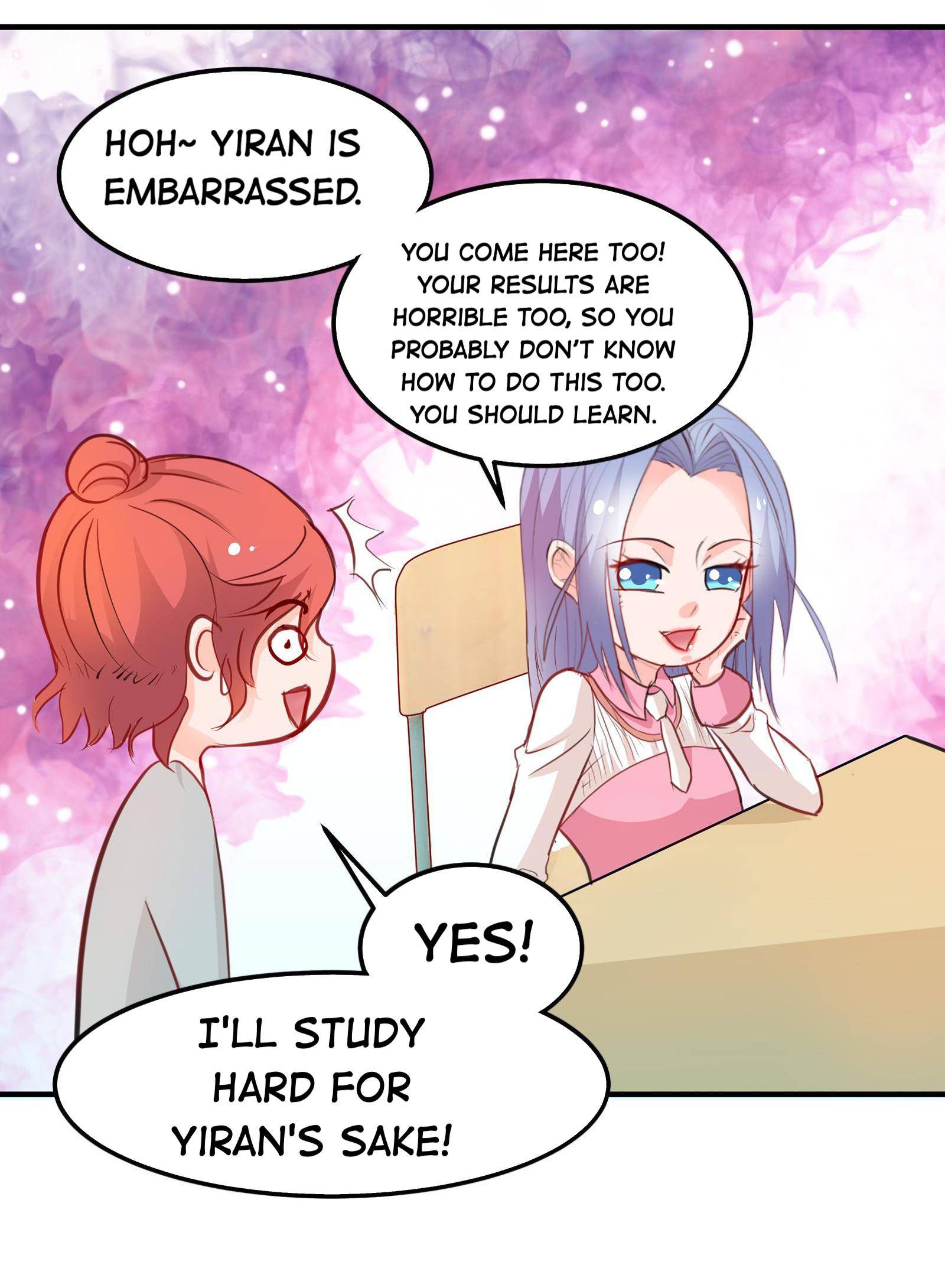 Opening Up Prince Charming With the Right Strategy Chapter 12 - page 4
