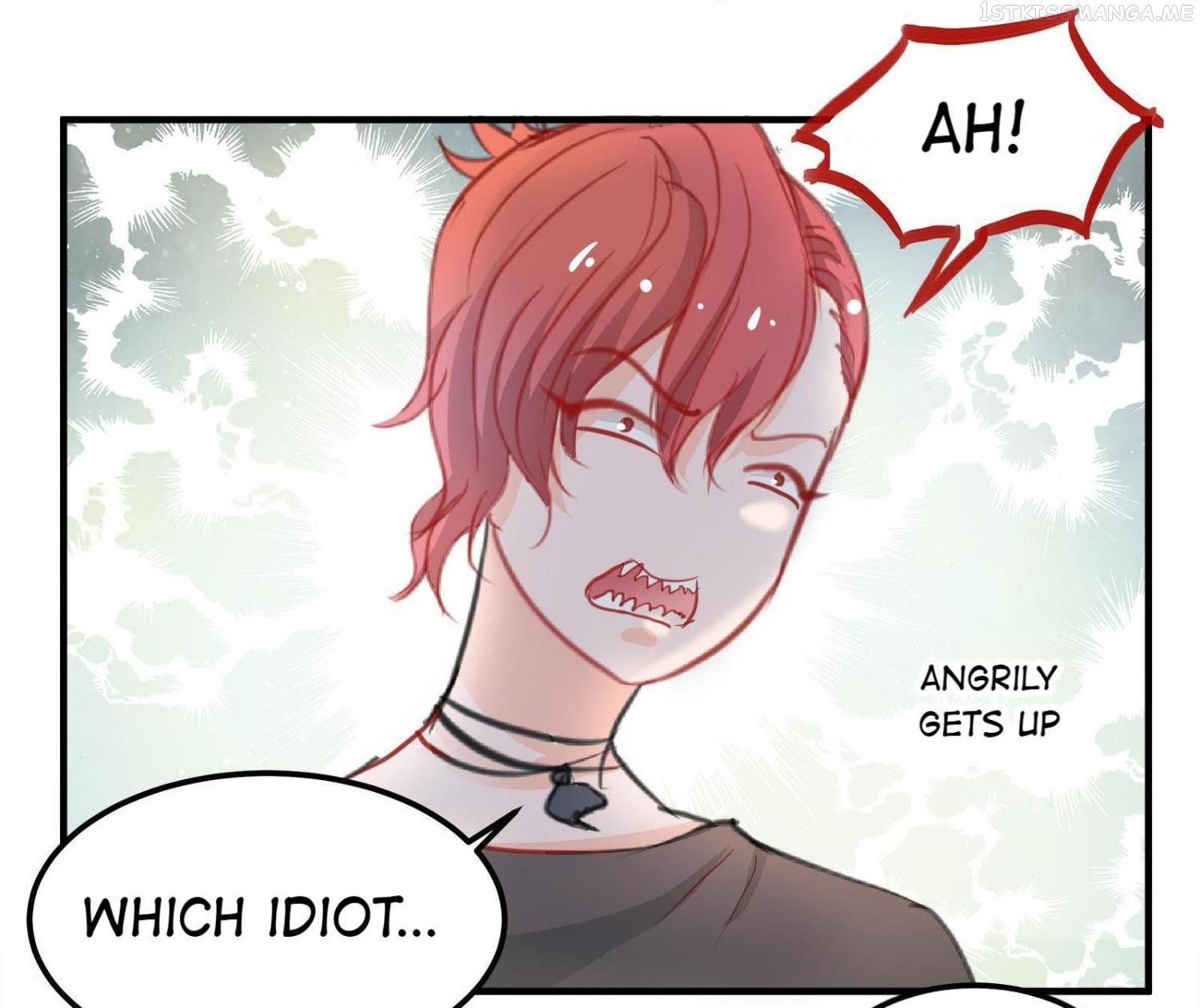 Opening Up Prince Charming With the Right Strategy Chapter 11.2 - page 11