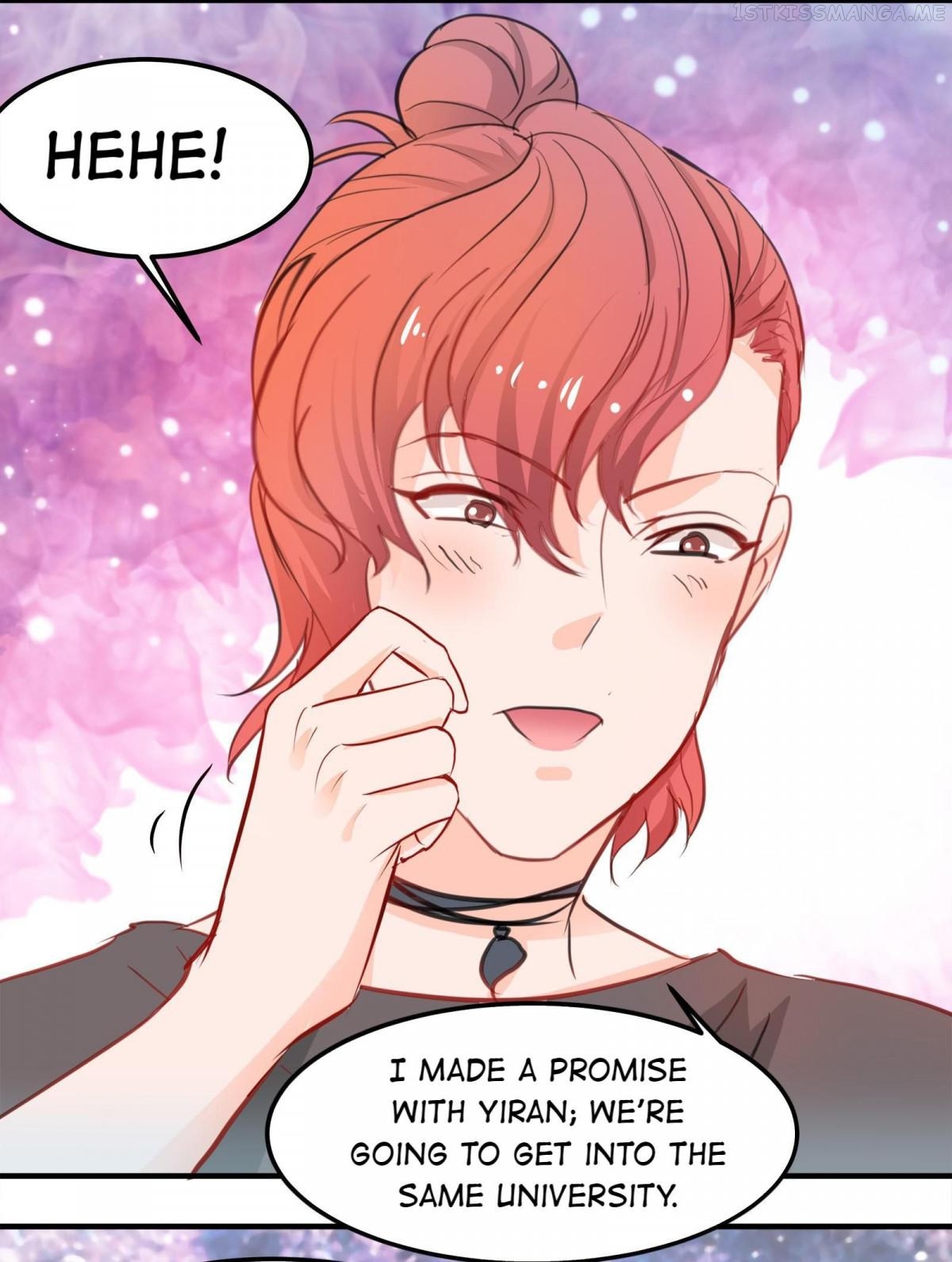 Opening Up Prince Charming With the Right Strategy Chapter 11.2 - page 13