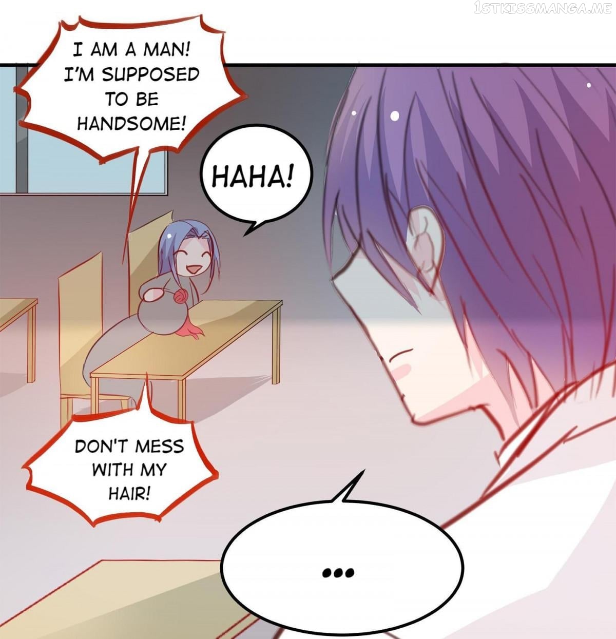 Opening Up Prince Charming With the Right Strategy Chapter 11.2 - page 15
