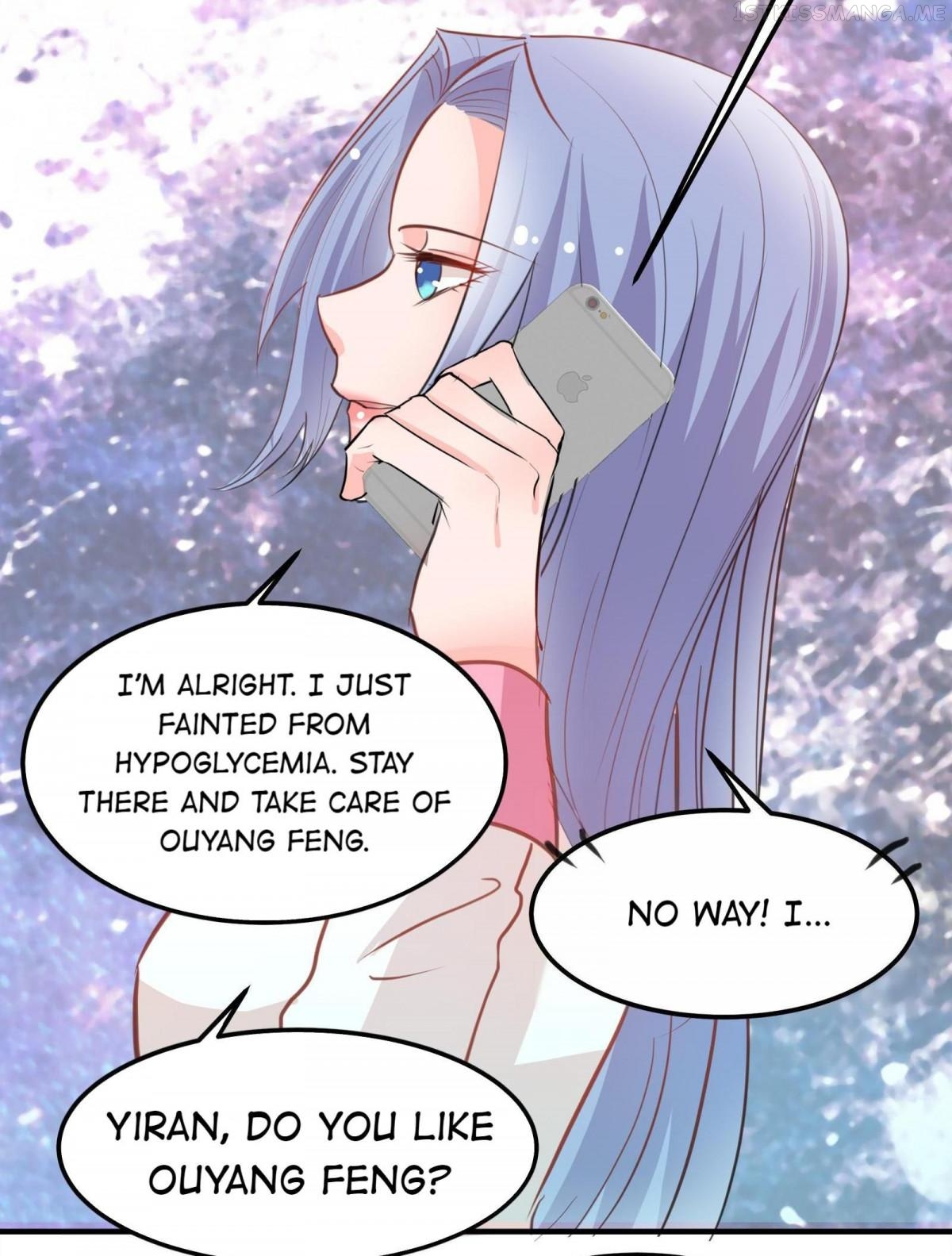 Opening Up Prince Charming With the Right Strategy Chapter 11.2 - page 2