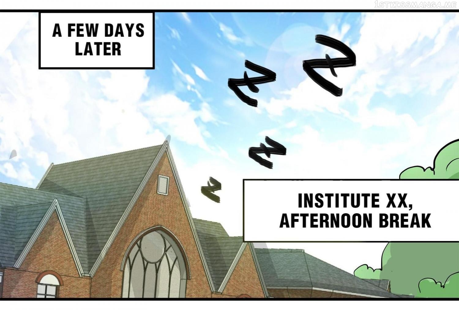 Opening Up Prince Charming With the Right Strategy Chapter 11.2 - page 7