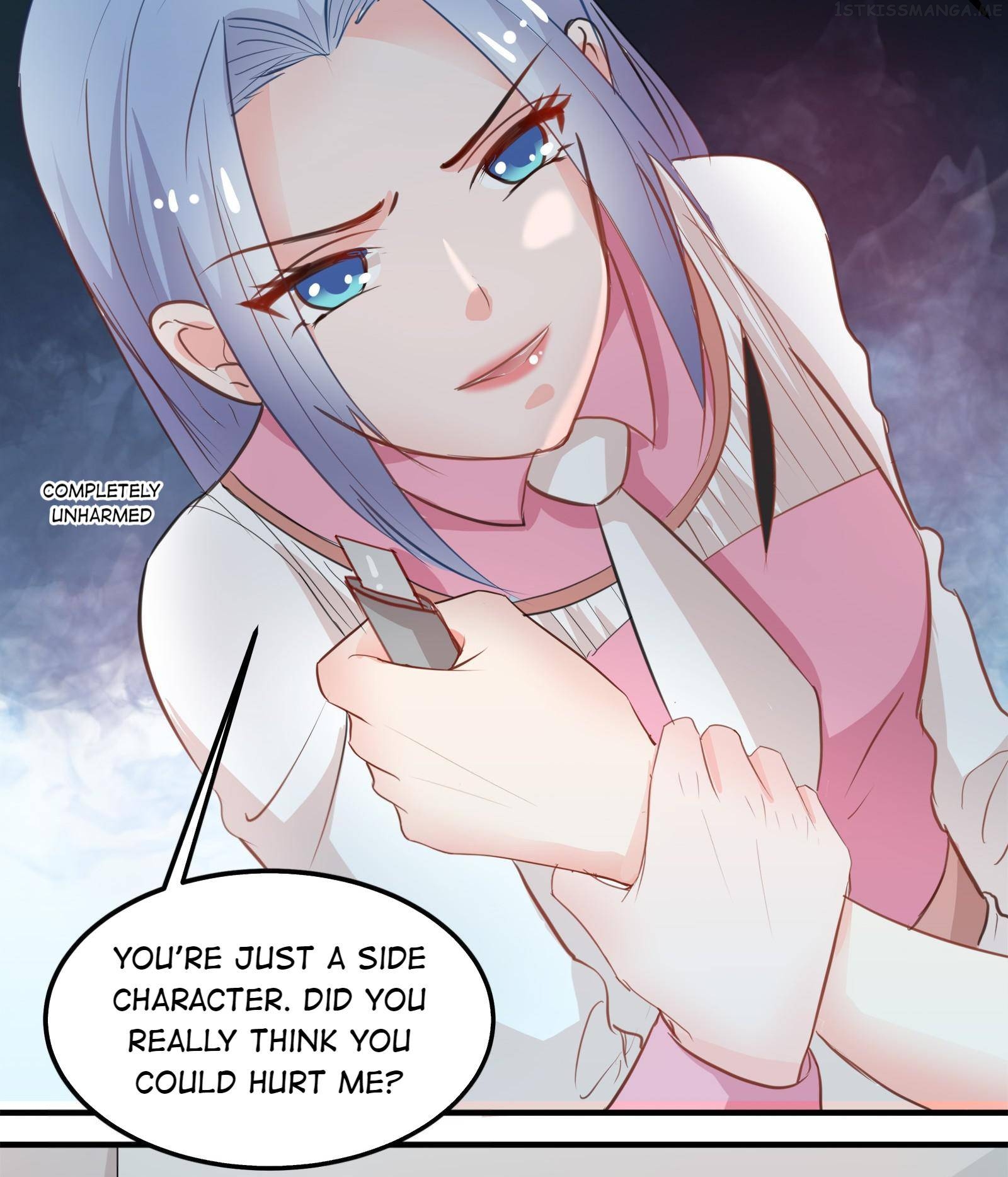 Opening Up Prince Charming With the Right Strategy Chapter 11.1 - page 14