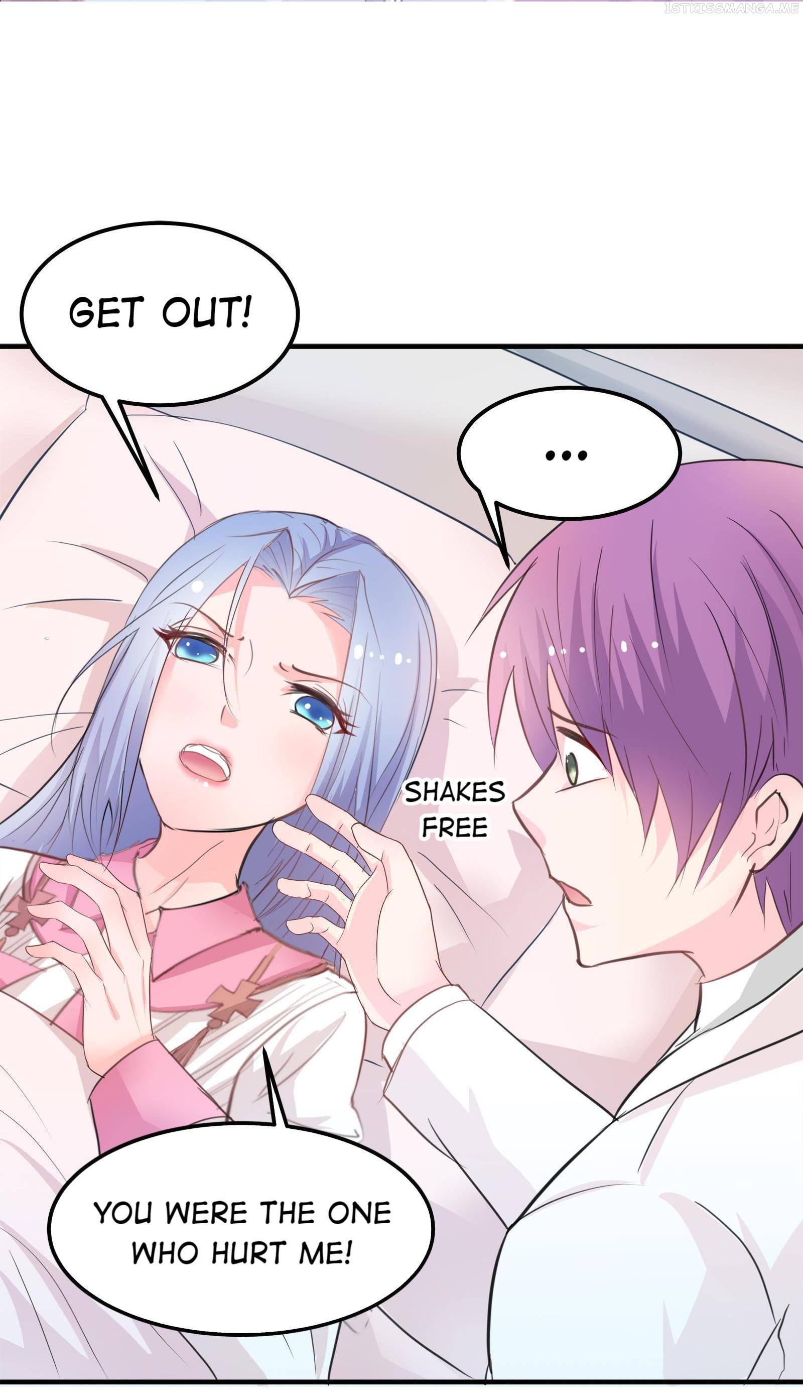 Opening Up Prince Charming With the Right Strategy Chapter 11.1 - page 2