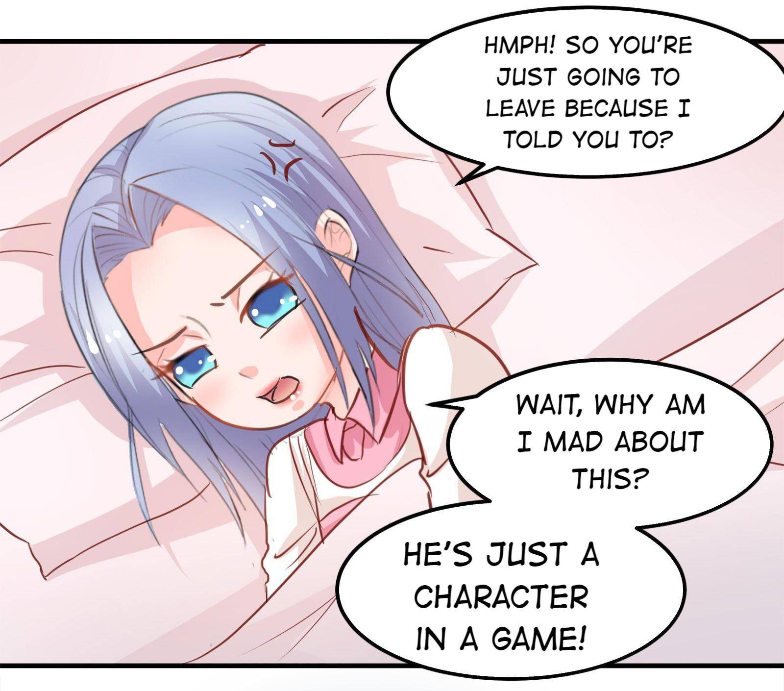 Opening Up Prince Charming With the Right Strategy Chapter 11 - page 6