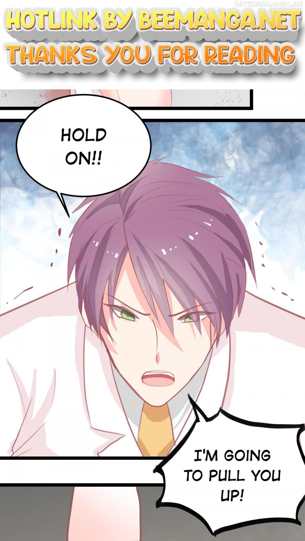 Opening Up Prince Charming With the Right Strategy Chapter 10.2 - page 1