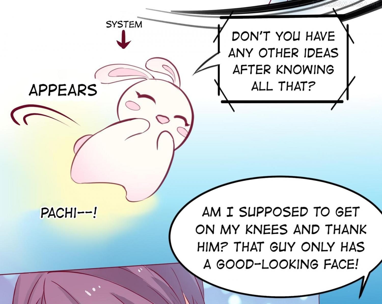 Opening Up Prince Charming With the Right Strategy Chapter 10.2 - page 11