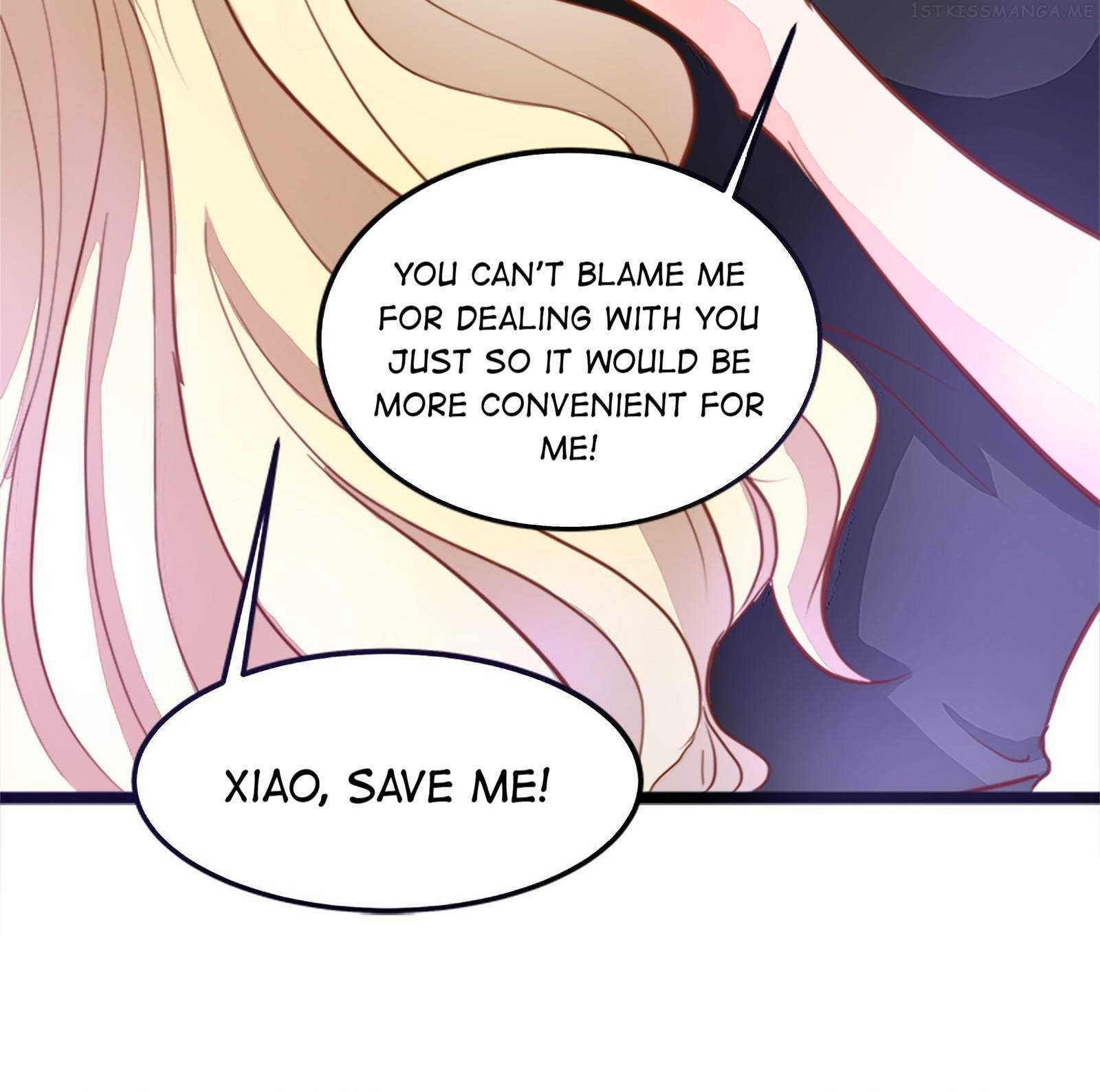 Opening Up Prince Charming With the Right Strategy Chapter 10.1 - page 6