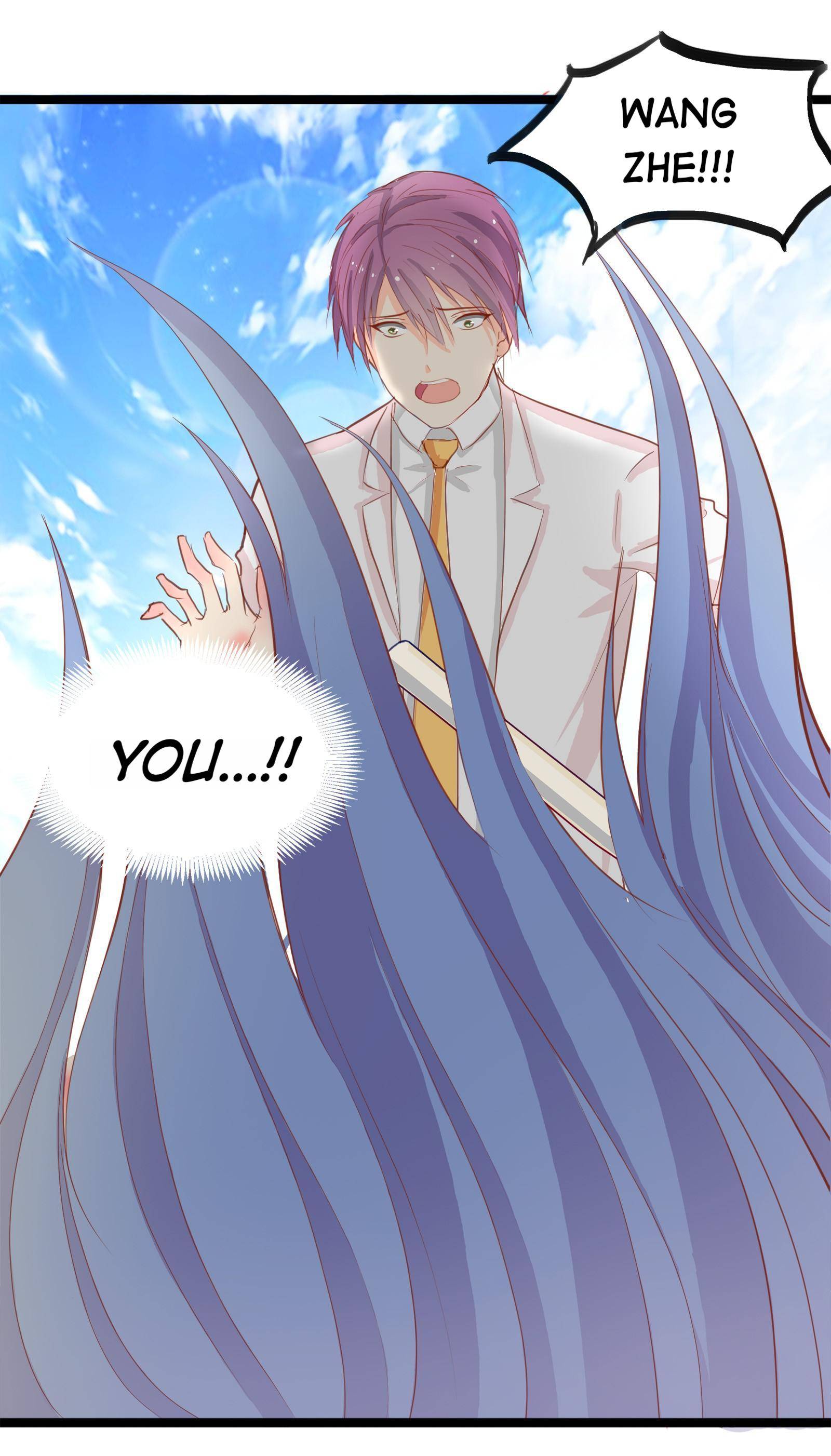 Opening Up Prince Charming With the Right Strategy Chapter 10 - page 15