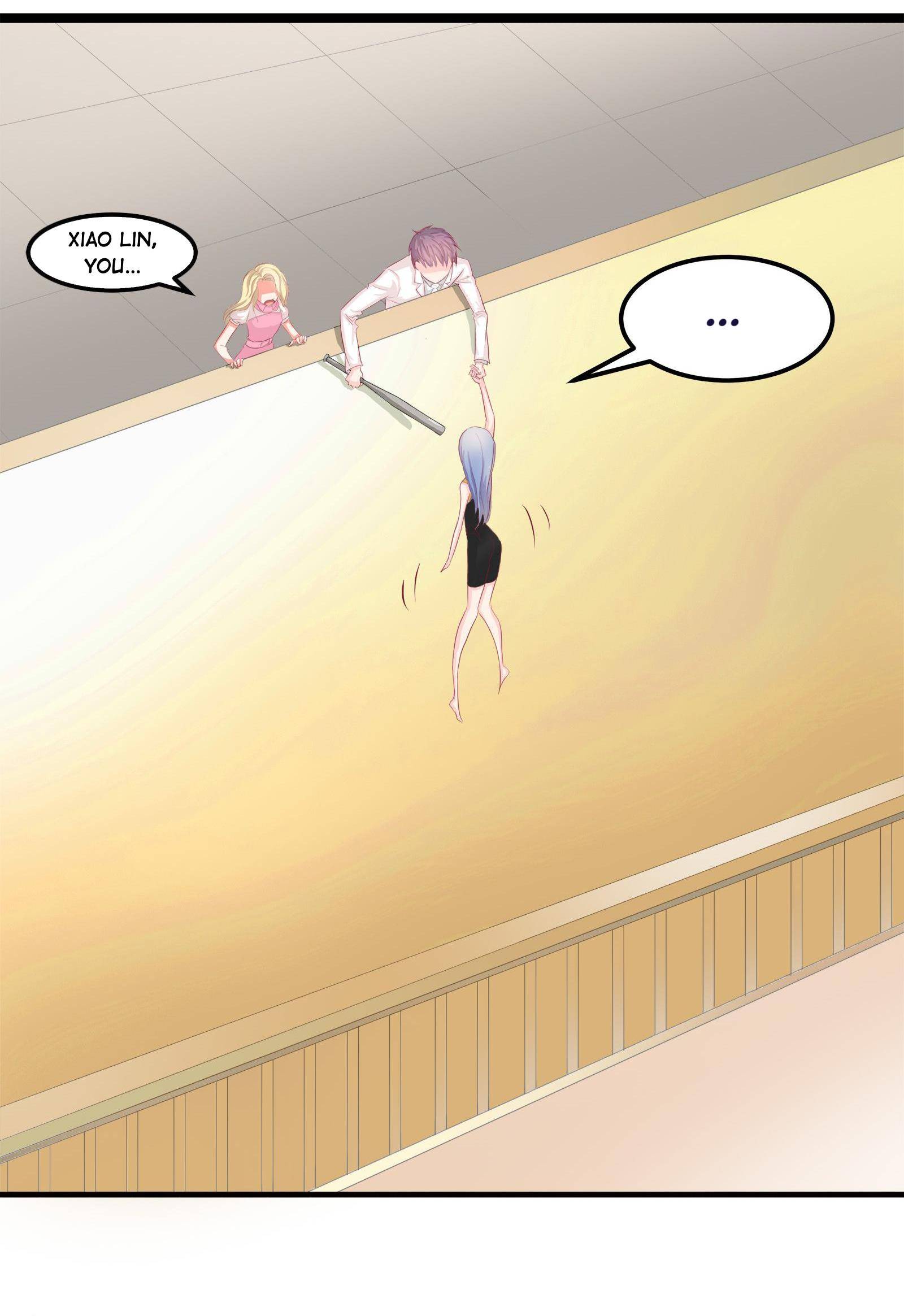 Opening Up Prince Charming With the Right Strategy Chapter 10 - page 18