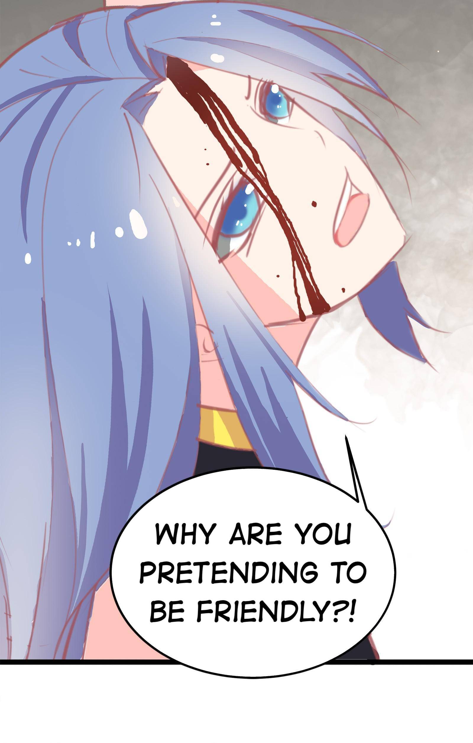 Opening Up Prince Charming With the Right Strategy Chapter 10 - page 23