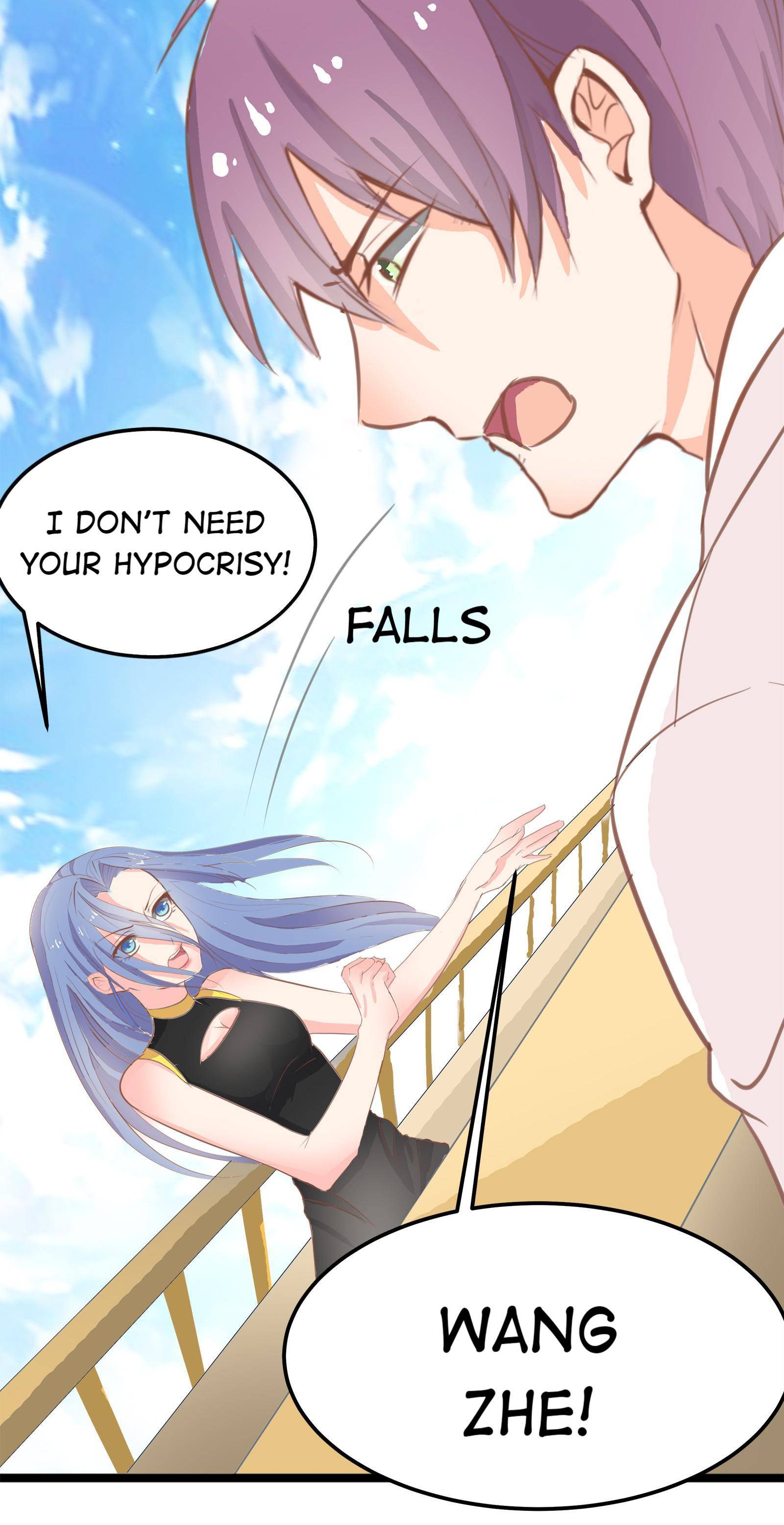 Opening Up Prince Charming With the Right Strategy Chapter 10 - page 25