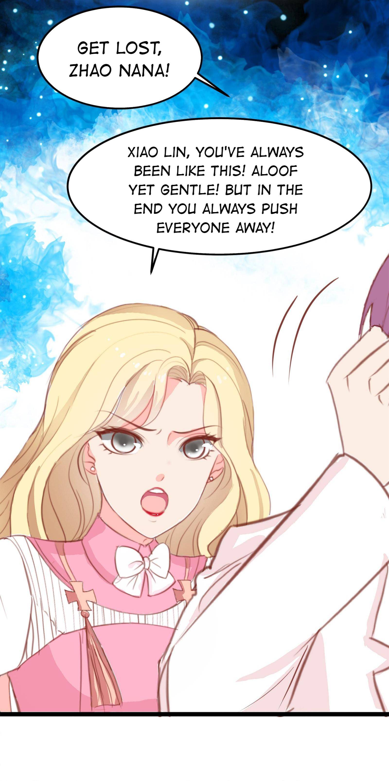 Opening Up Prince Charming With the Right Strategy Chapter 10 - page 30