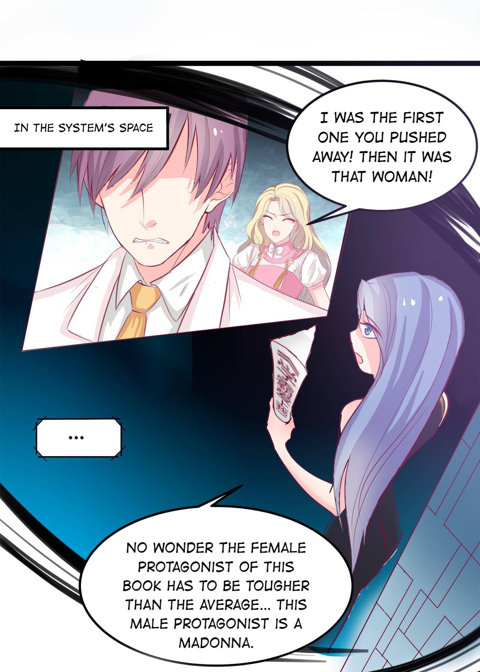 Opening Up Prince Charming With the Right Strategy Chapter 10 - page 31