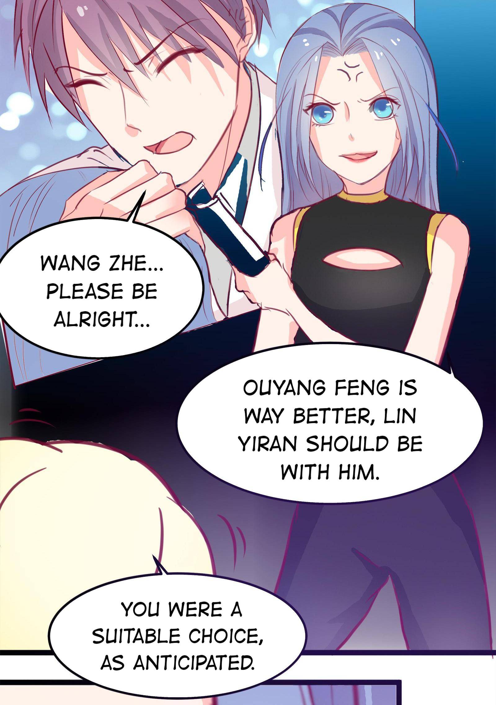 Opening Up Prince Charming With the Right Strategy Chapter 10 - page 33