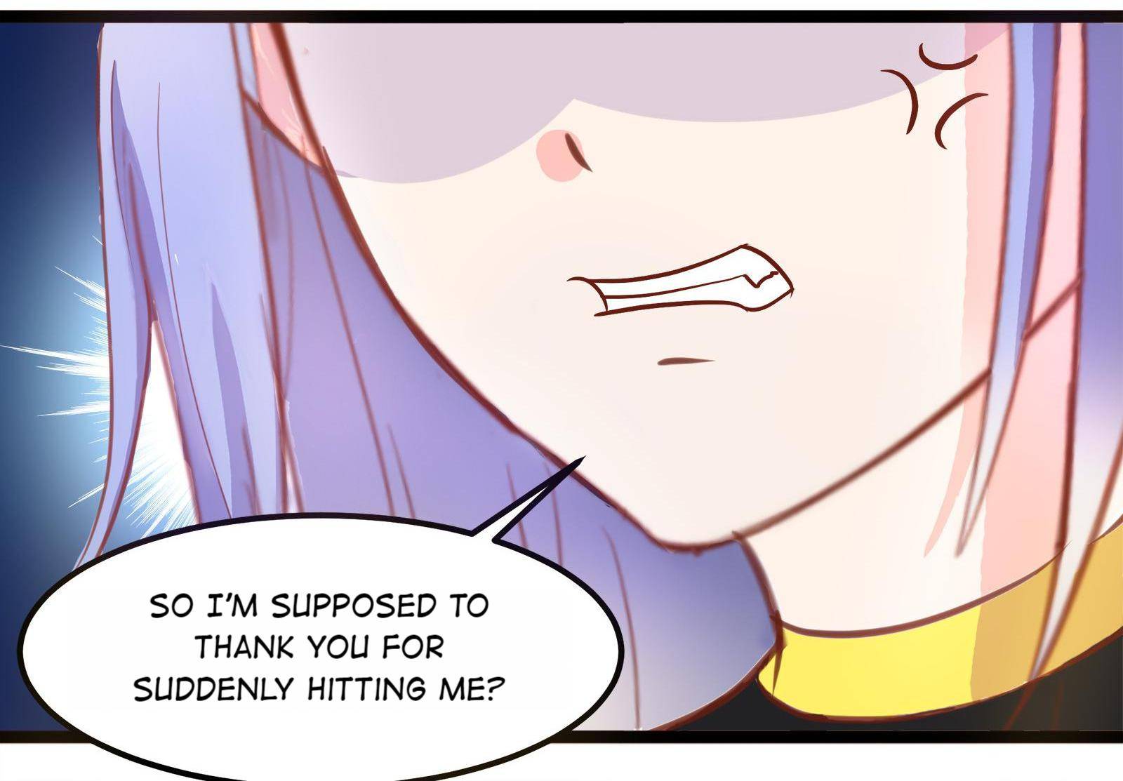 Opening Up Prince Charming With the Right Strategy Chapter 10 - page 36