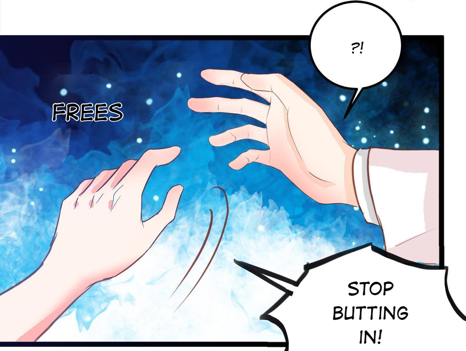 Opening Up Prince Charming With the Right Strategy Chapter 10 - page 9