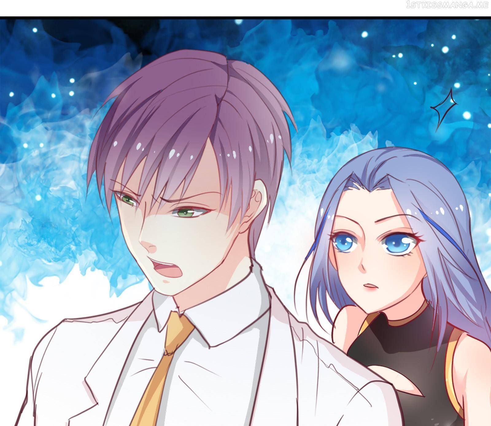 Opening Up Prince Charming With the Right Strategy Chapter 9.2 - page 16