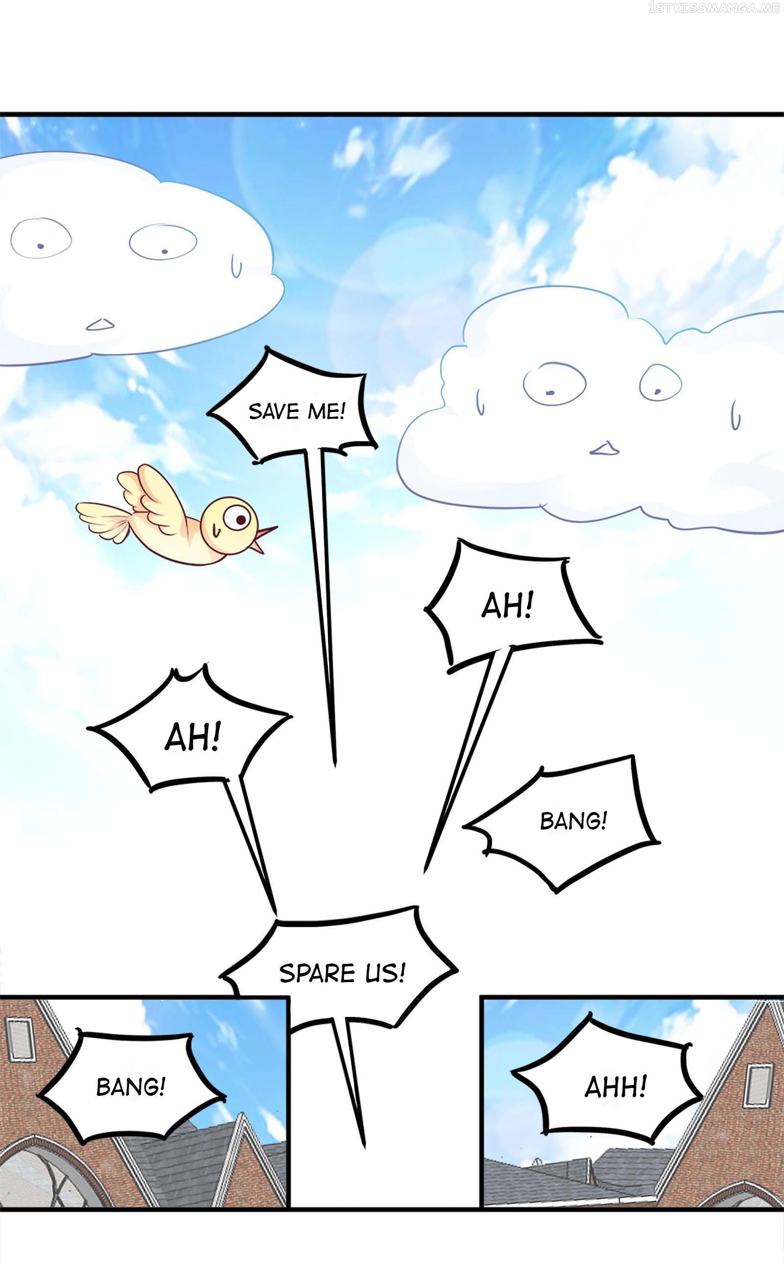 Opening Up Prince Charming With the Right Strategy Chapter 9.1 - page 8