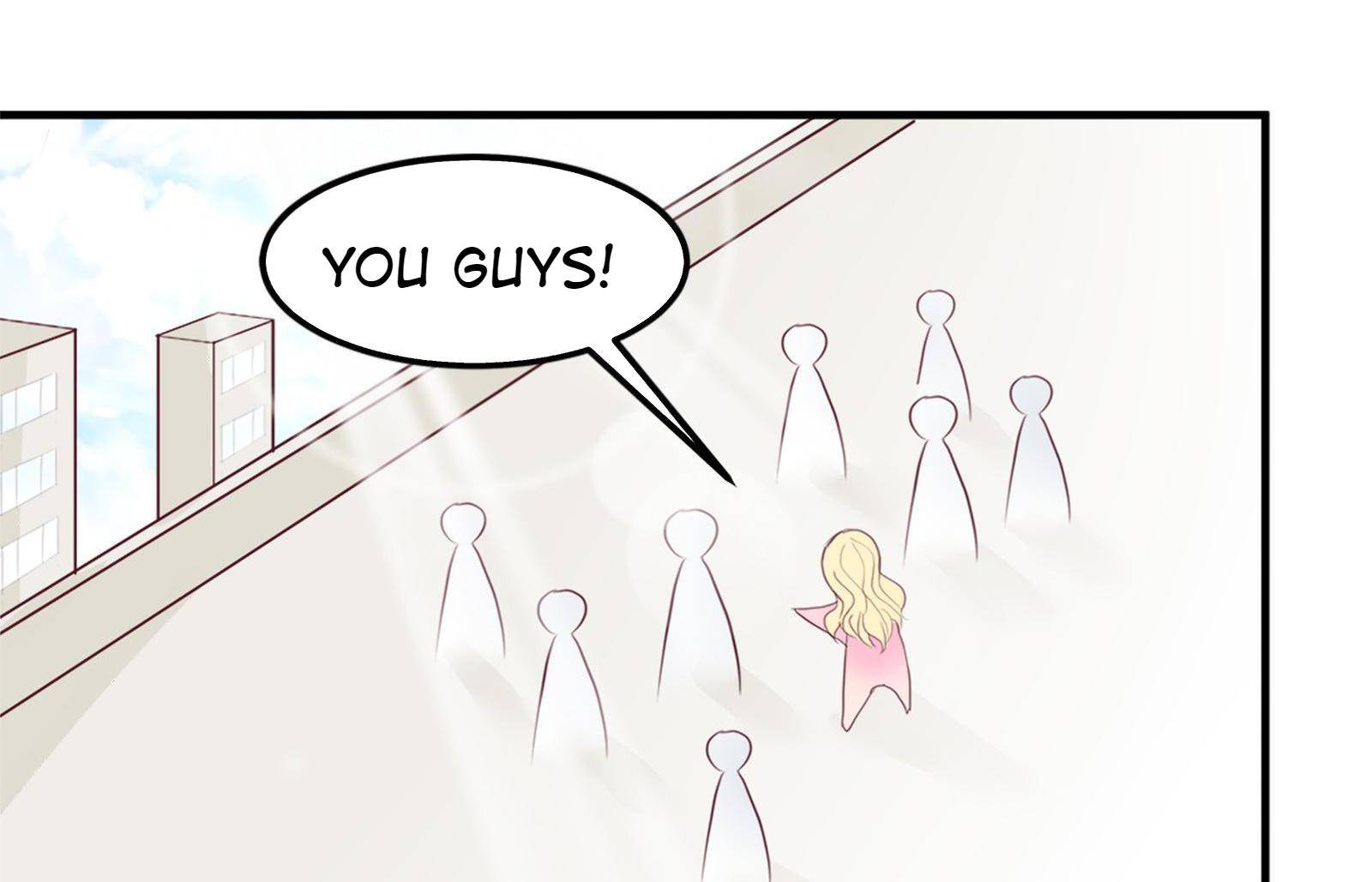 Opening Up Prince Charming With the Right Strategy Chapter 9 - page 17