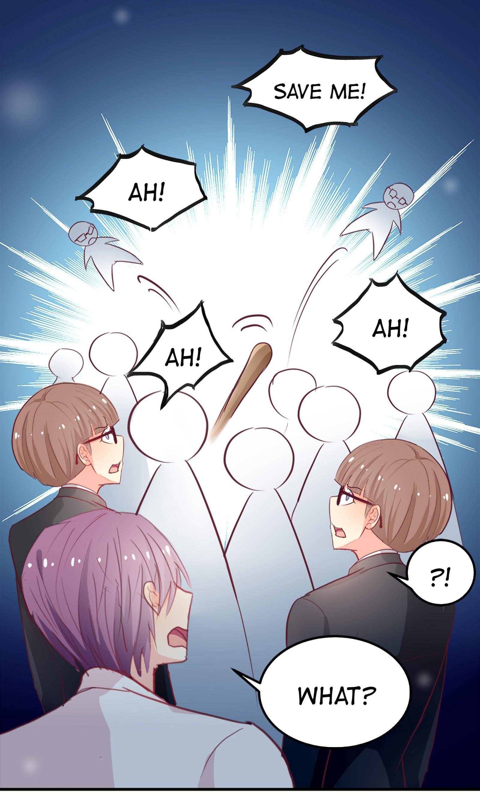 Opening Up Prince Charming With the Right Strategy Chapter 9 - page 30