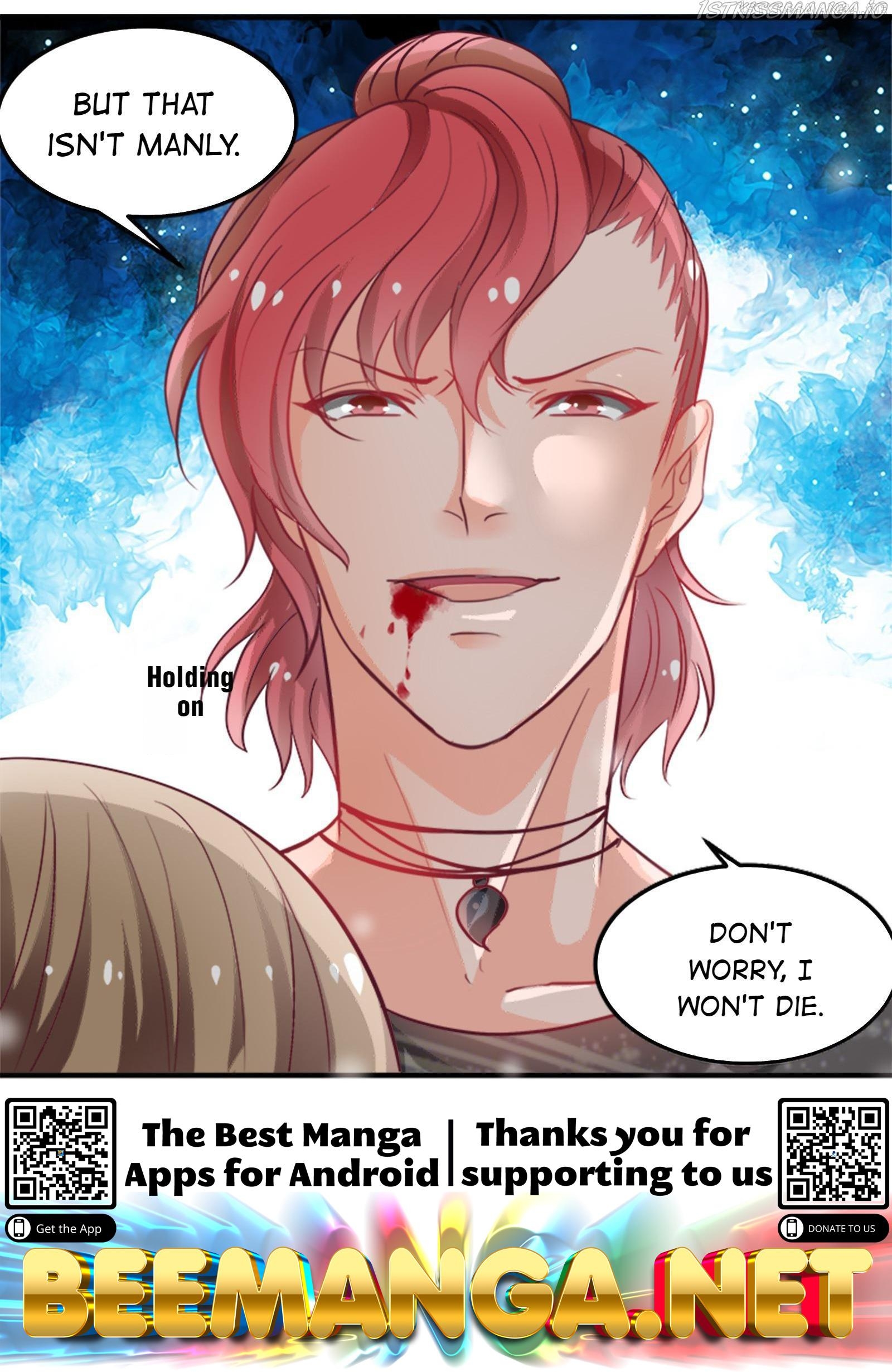 Opening Up Prince Charming With the Right Strategy Chapter 8.1 - page 14