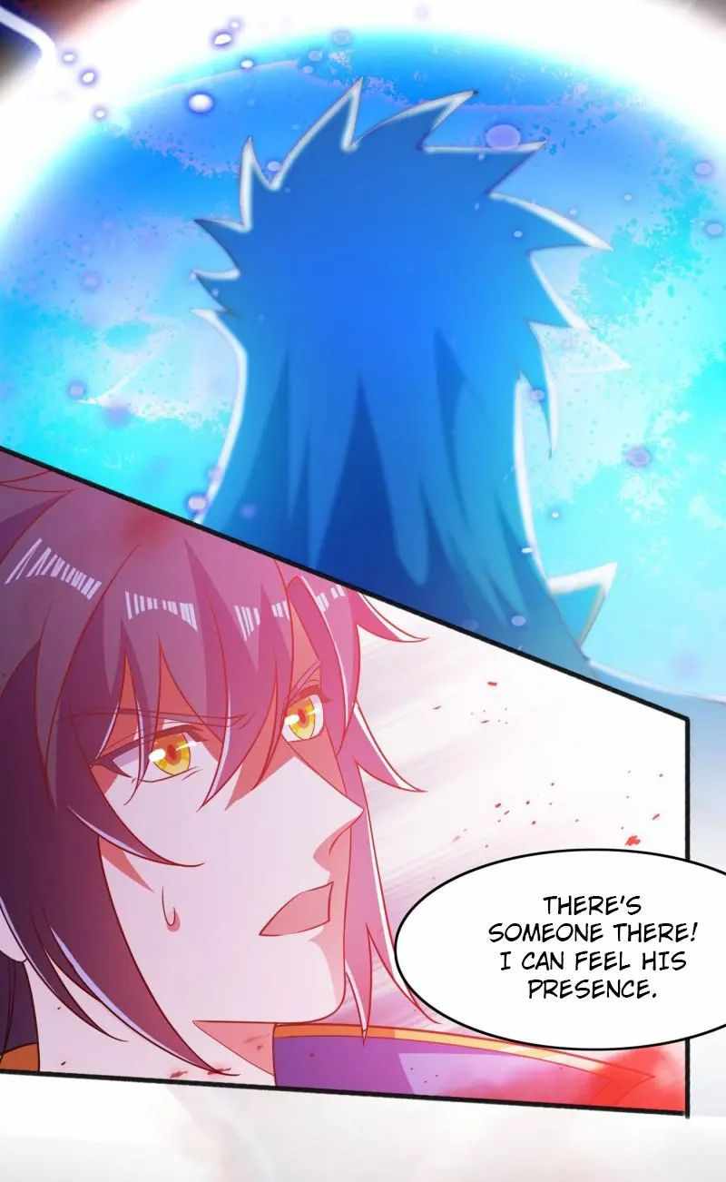 Spirit Sword Sovereign Chapter 438 - page 15