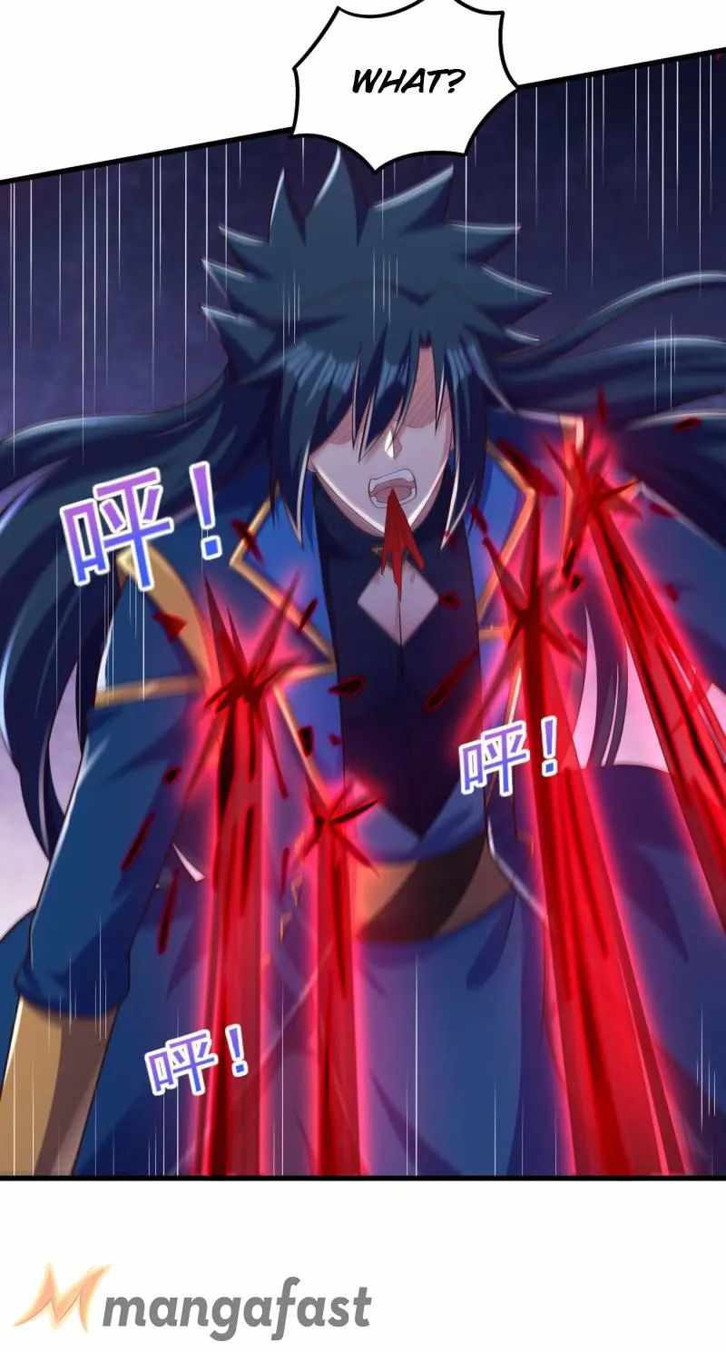 Spirit Sword Sovereign Chapter 438 - page 30