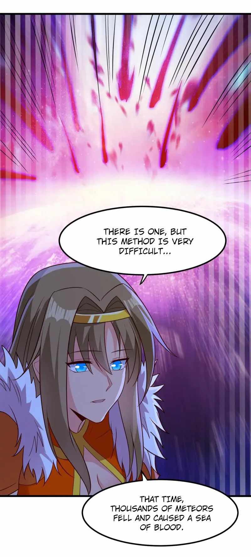 Spirit Sword Sovereign Chapter 437 - page 14