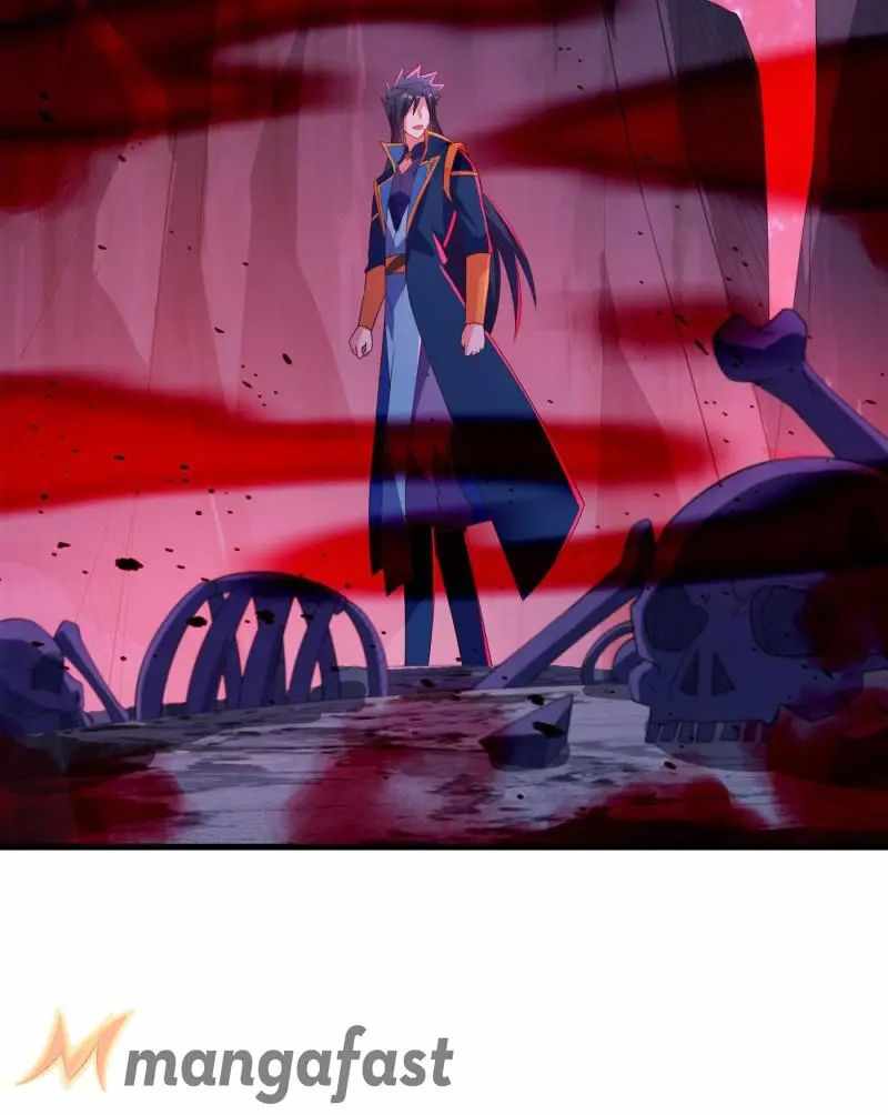 Spirit Sword Sovereign Chapter 436 - page 27