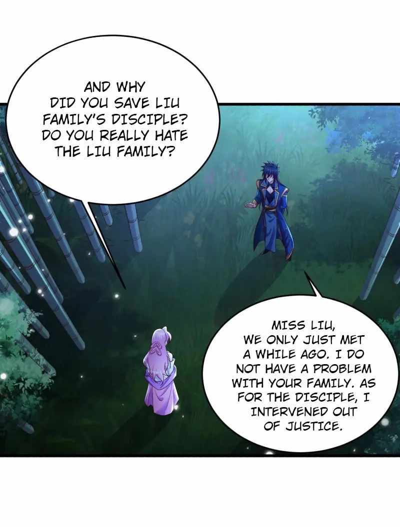 Spirit Sword Sovereign Chapter 434 - page 16
