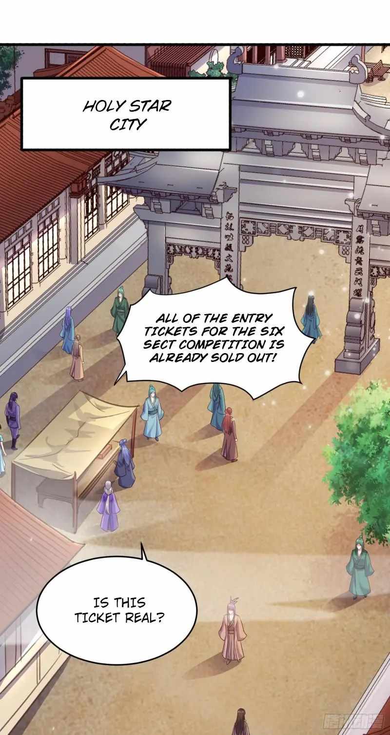 Spirit Sword Sovereign Chapter 434 - page 20