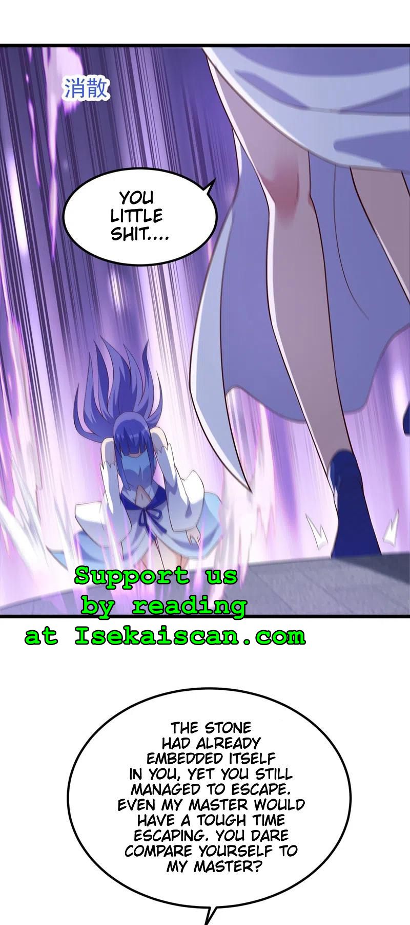 Spirit Sword Sovereign Chapter 429 - page 30