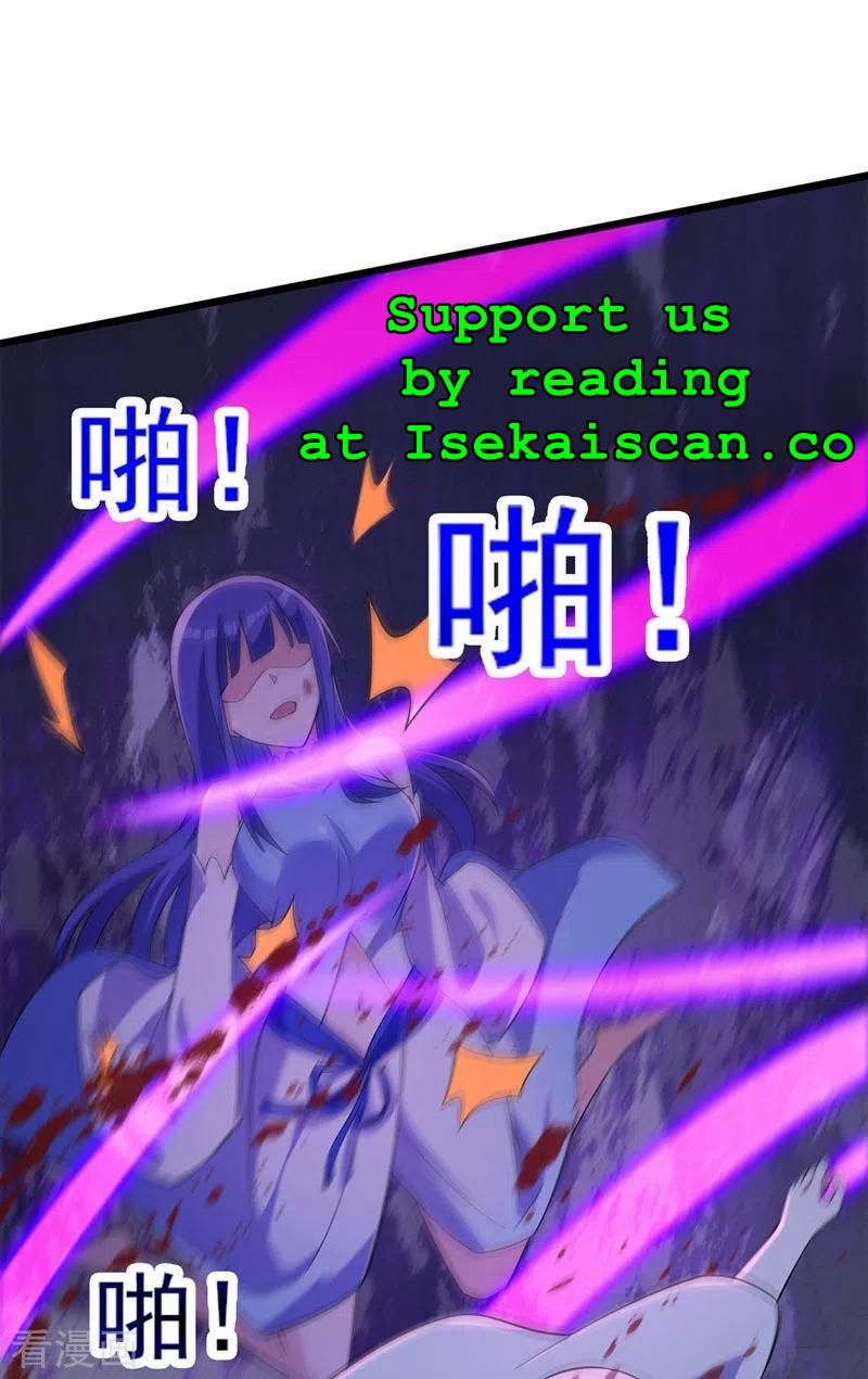 Spirit Sword Sovereign Chapter 429 - page 32