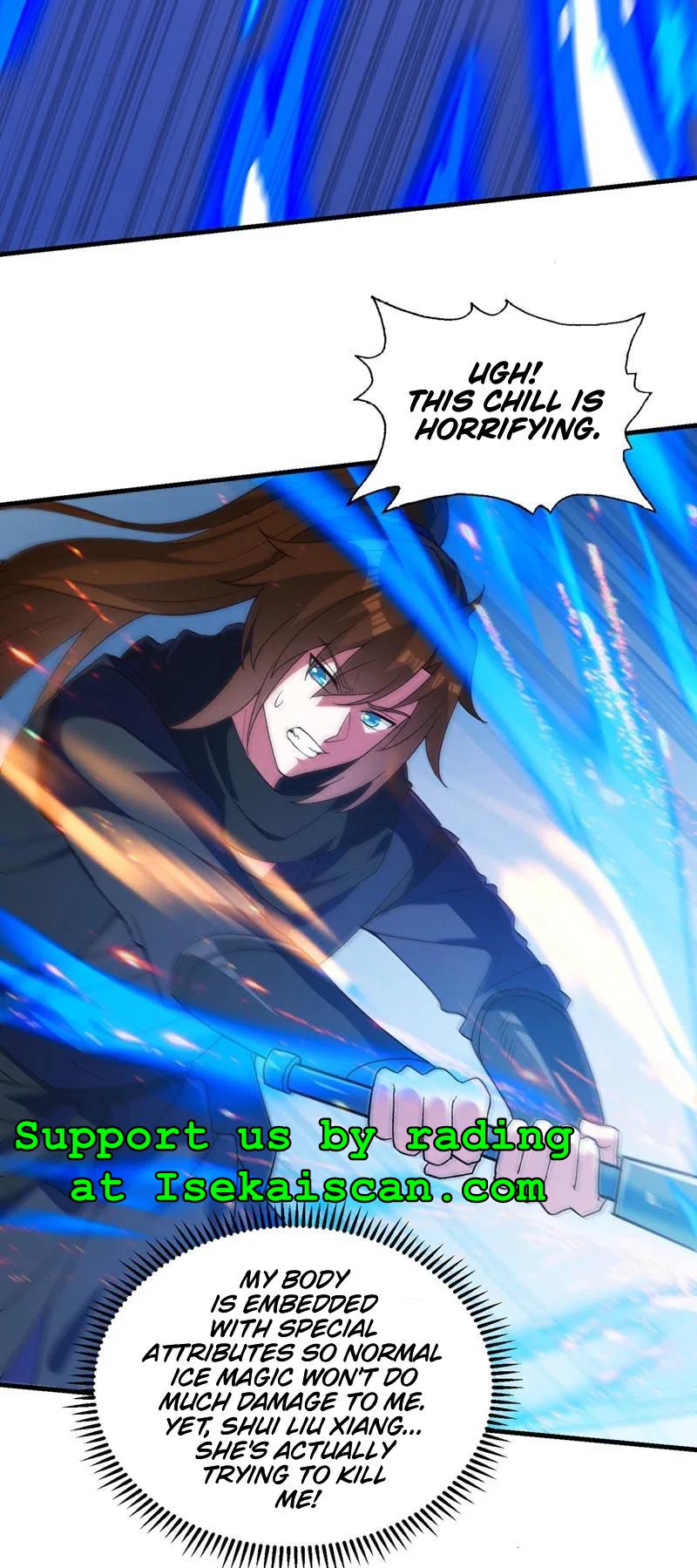 Spirit Sword Sovereign Chapter 429 - page 6